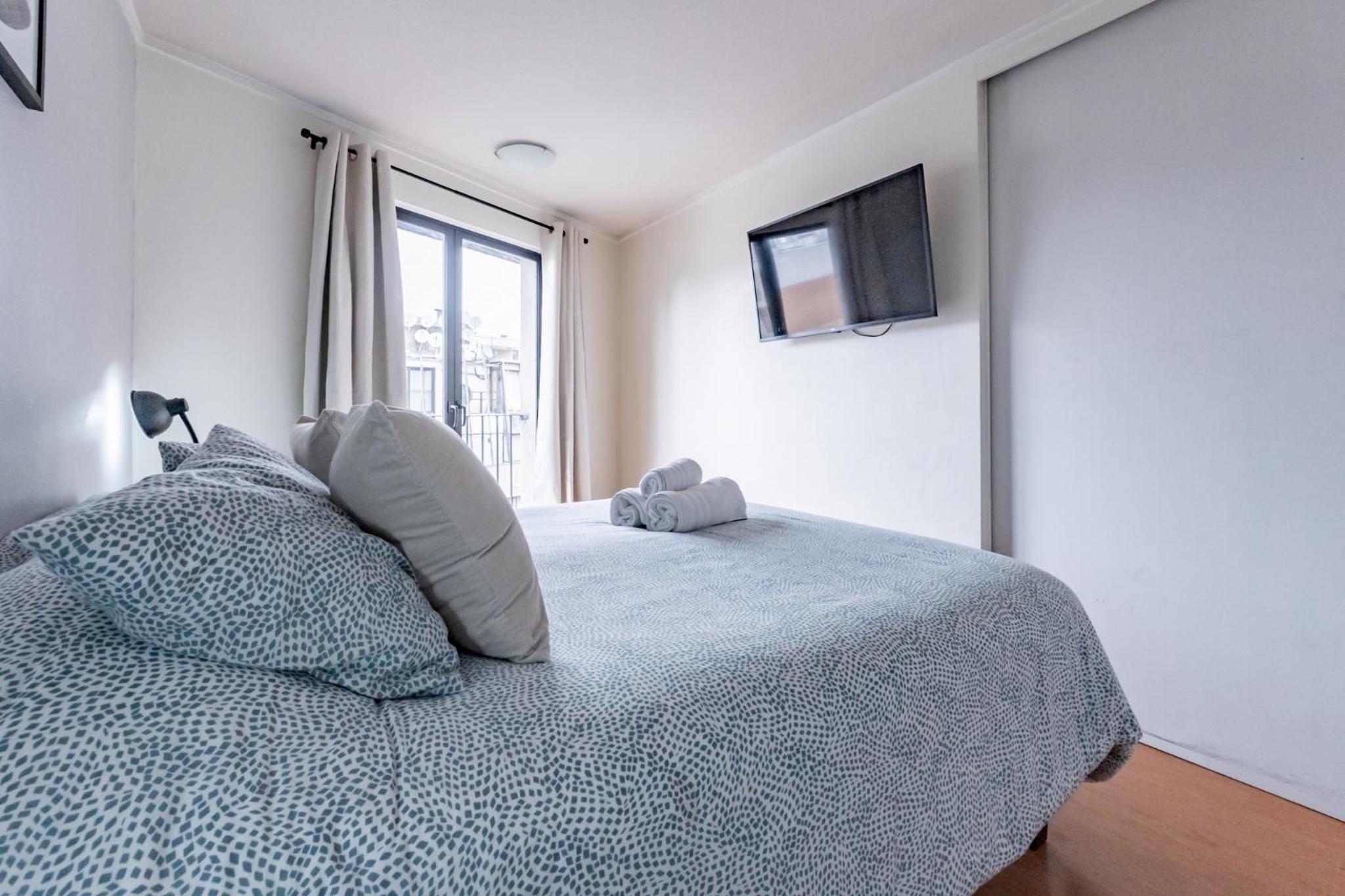 San Carlos rentals - Lastarria