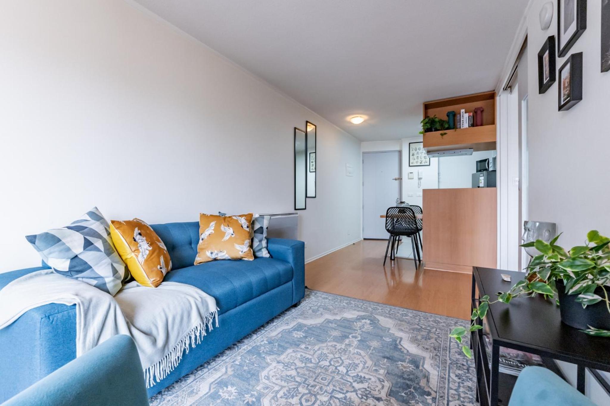 San Carlos rentals - Lastarria