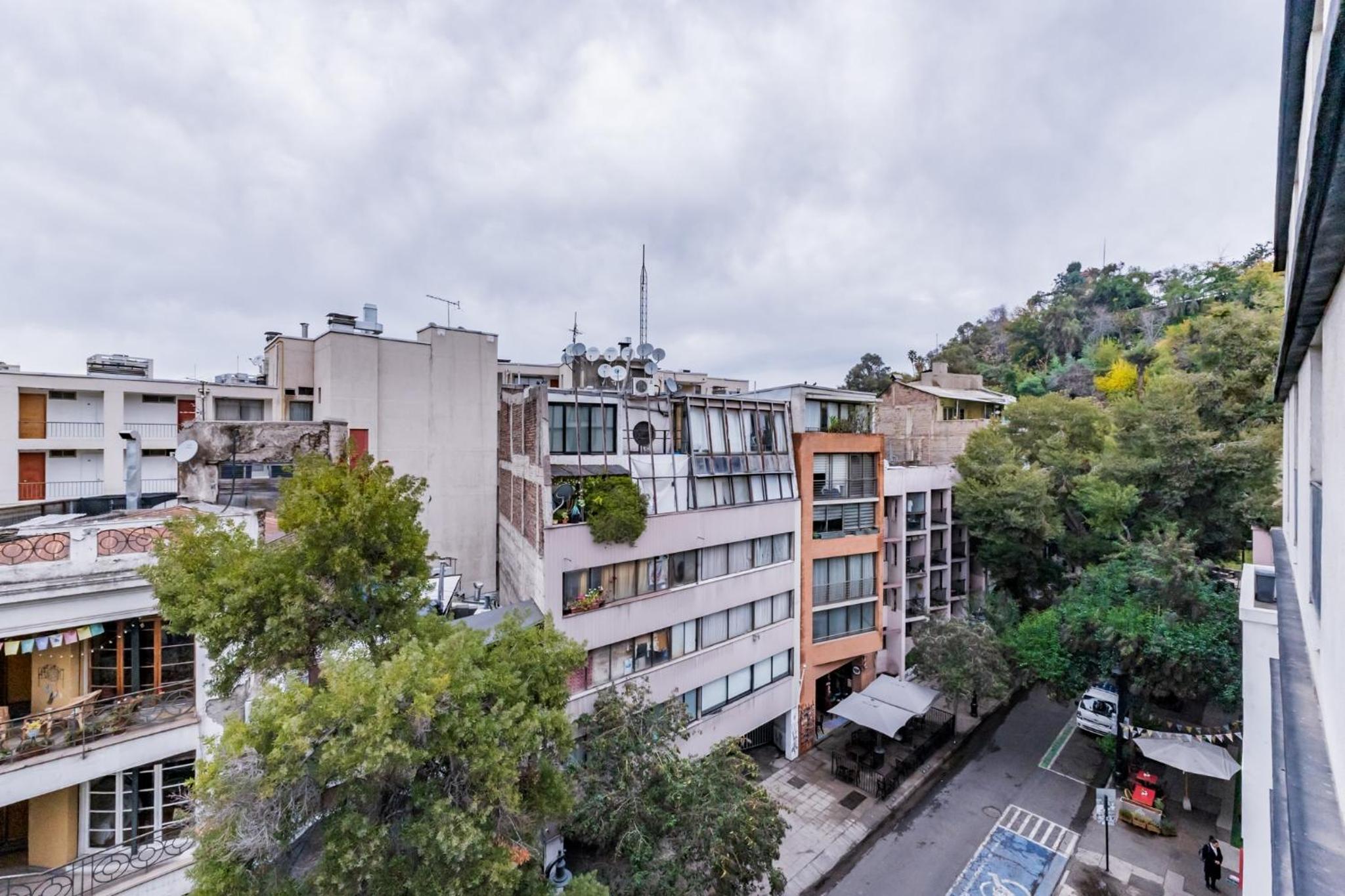 San Carlos rentals - Lastarria
