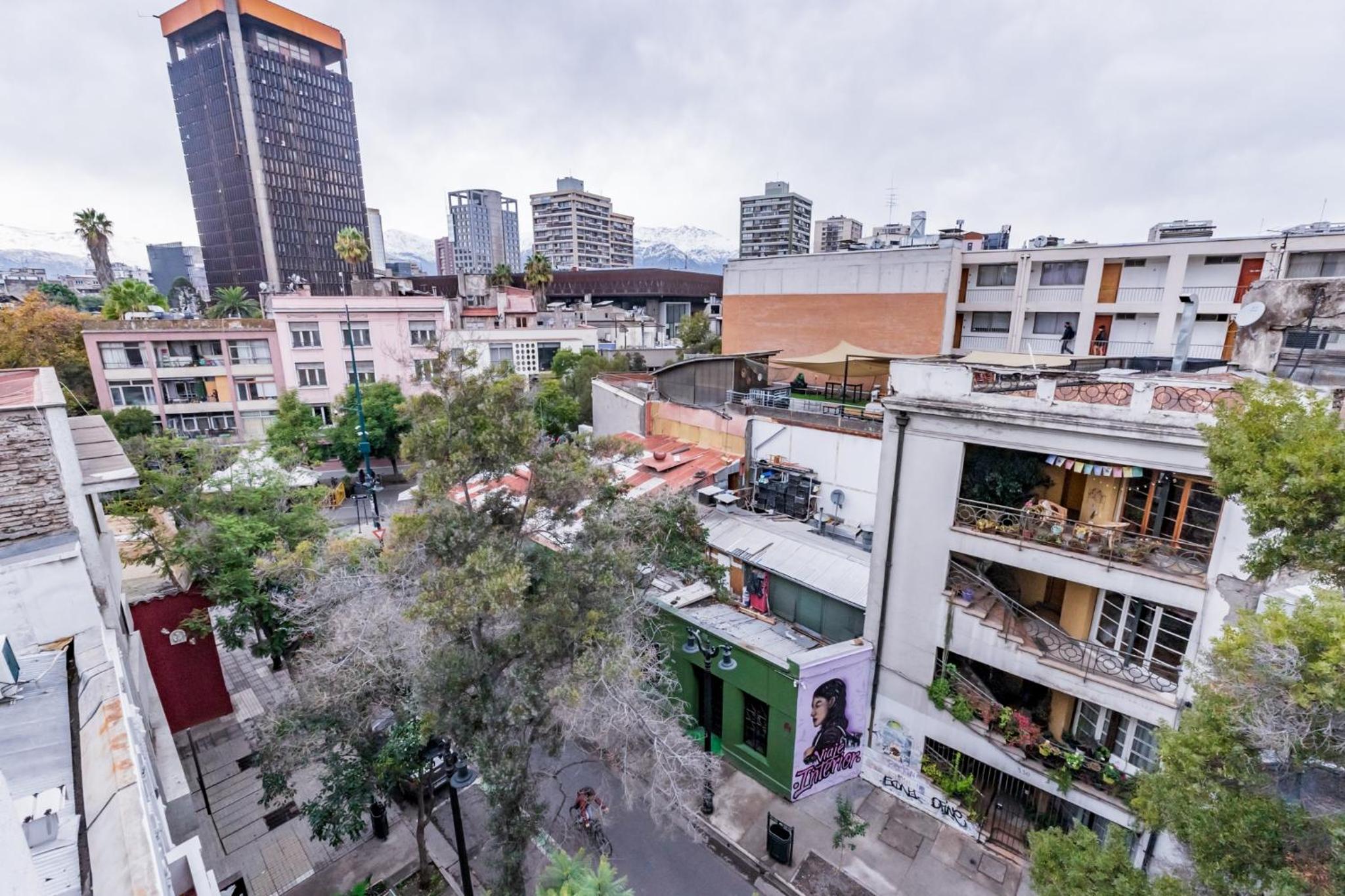 San Carlos rentals - Lastarria