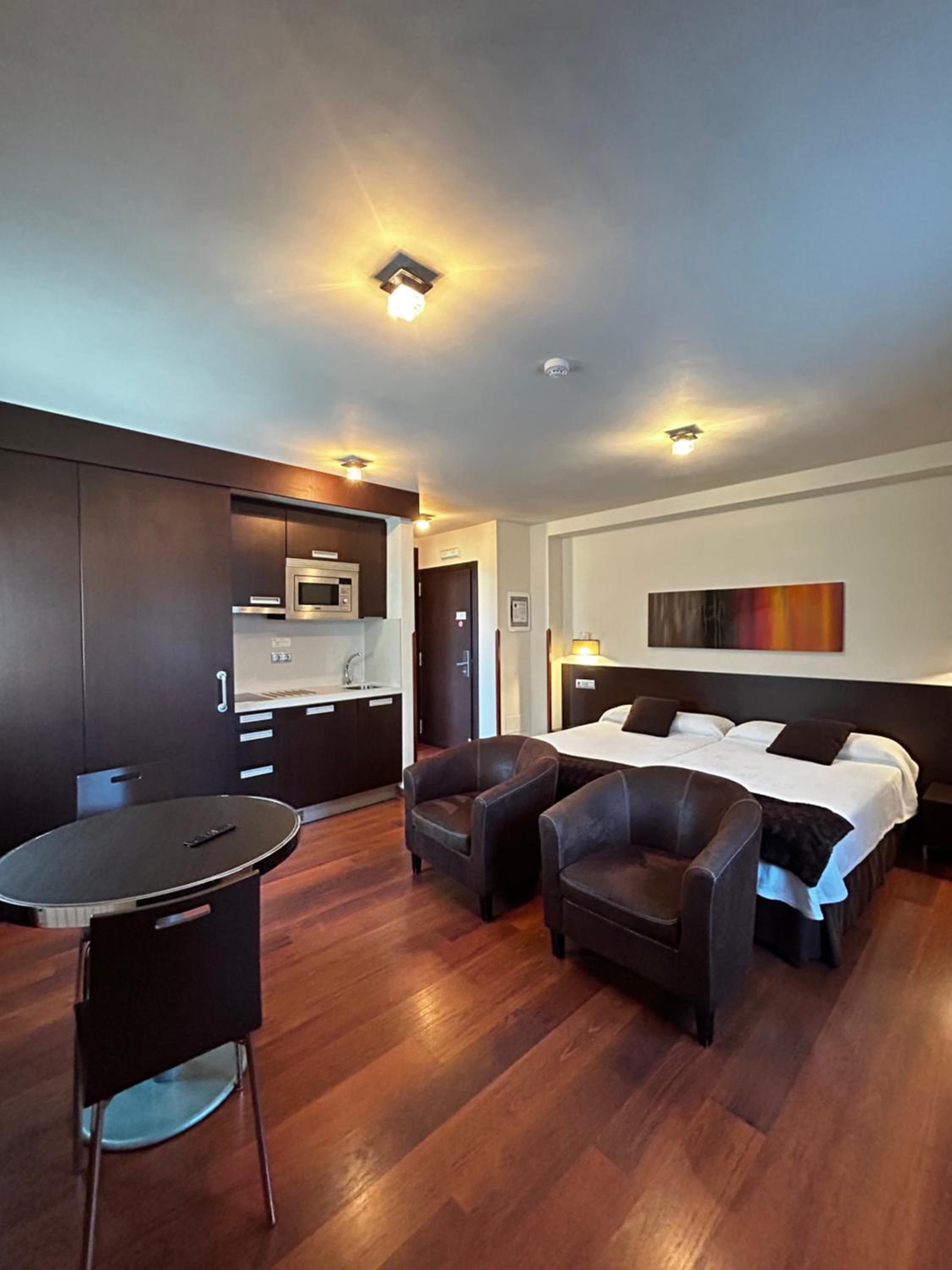 Apartamentos Rurales L'Arquera