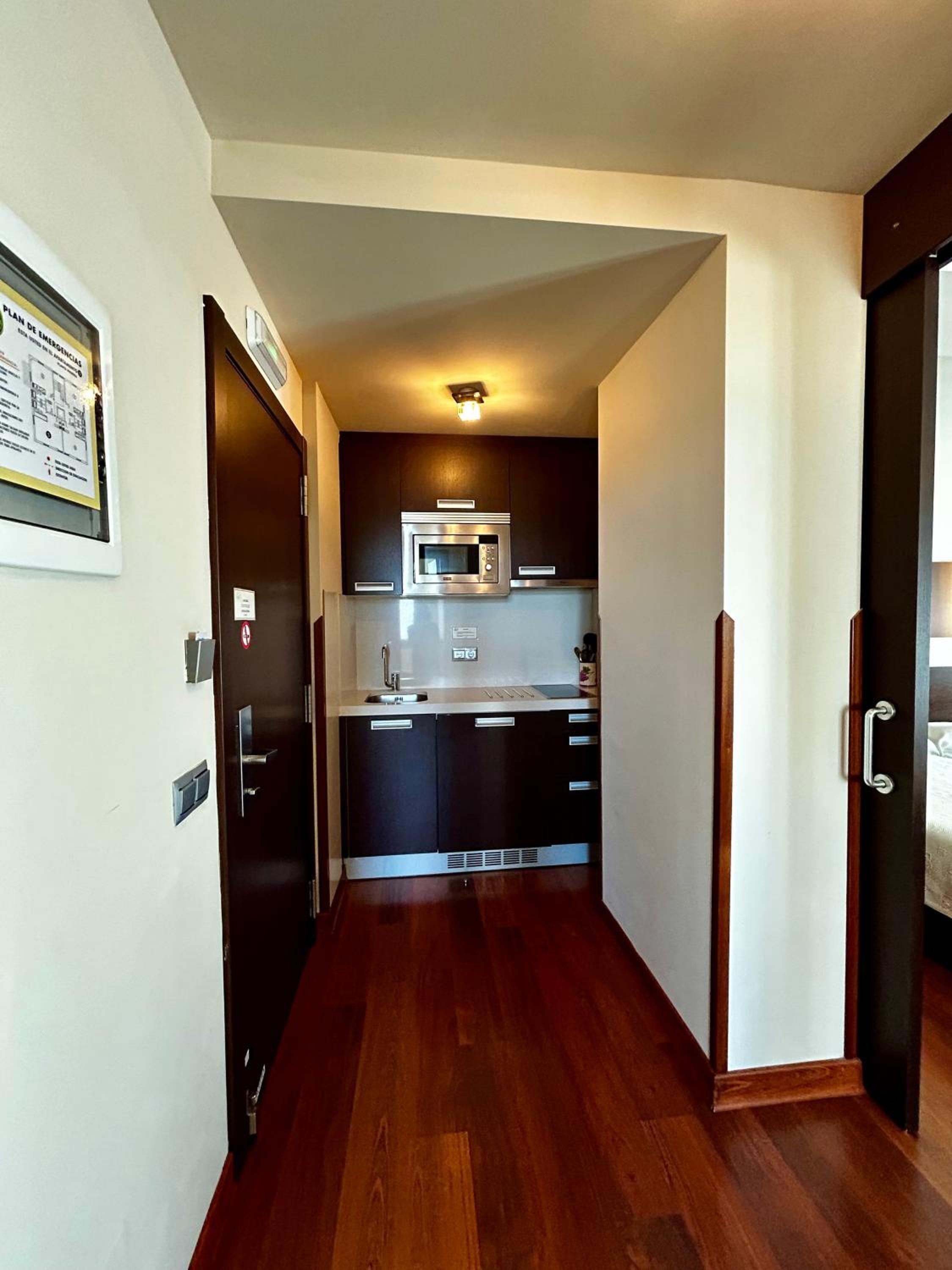 Apartamentos Rurales L'Arquera