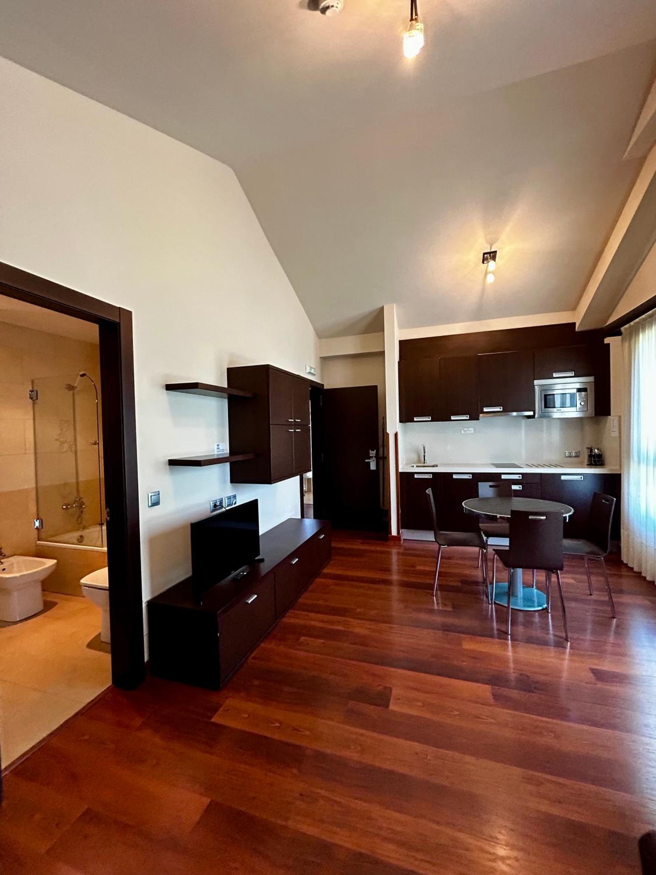 Apartamentos Rurales L'Arquera