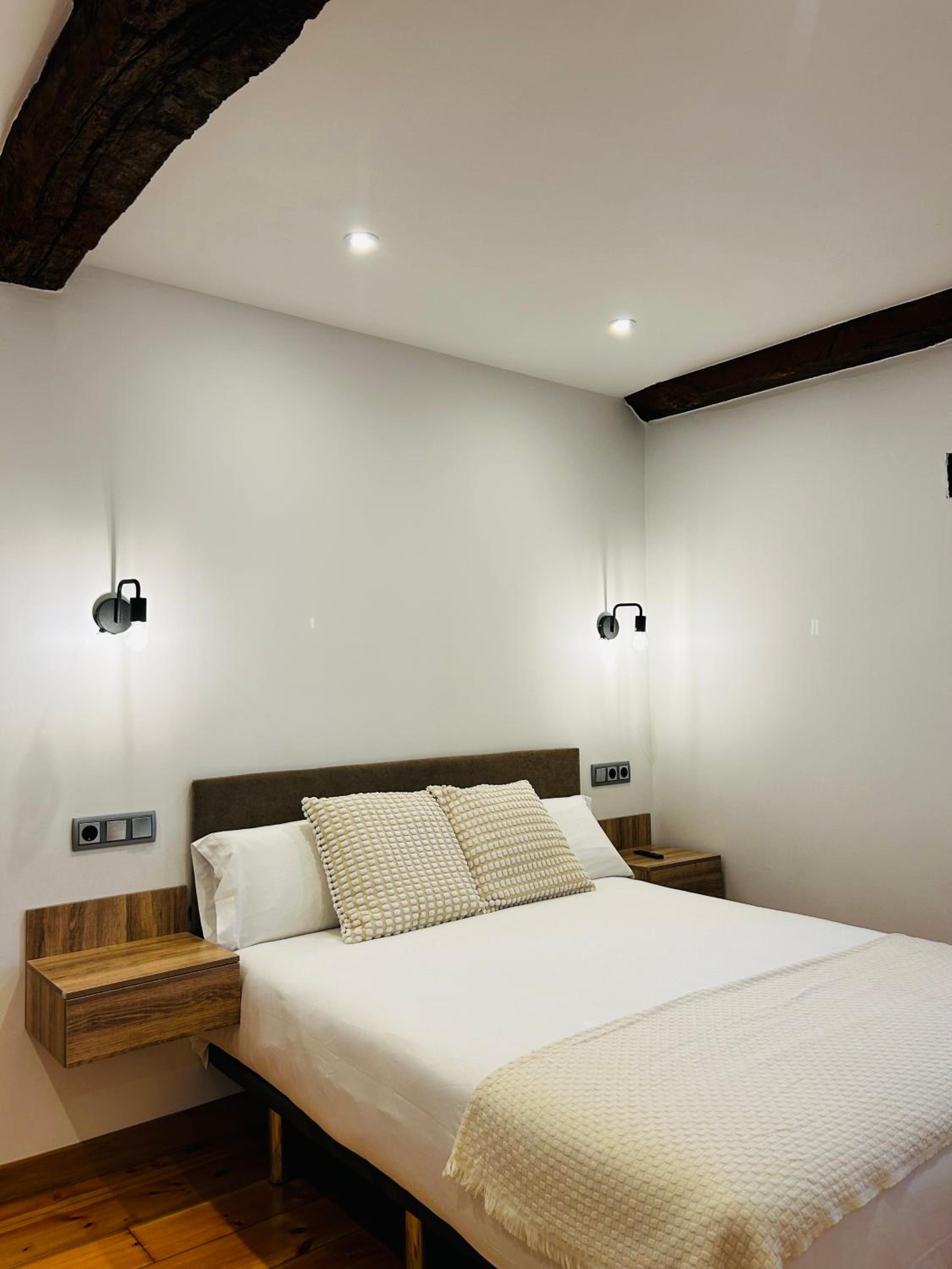Apartamentos Rurales L'Arquera