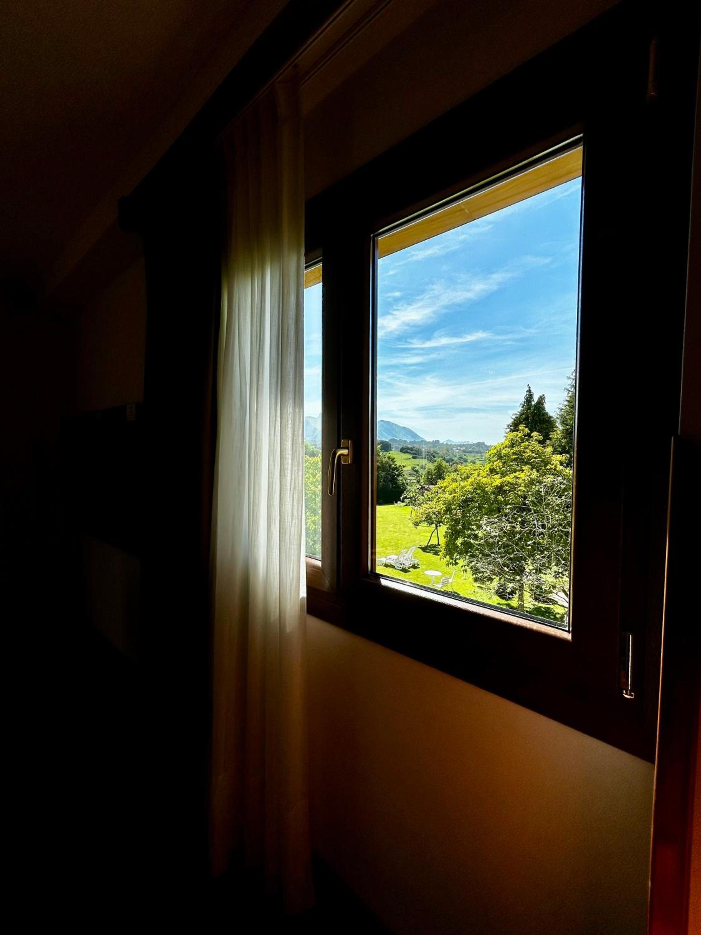 Apartamentos Rurales L'Arquera