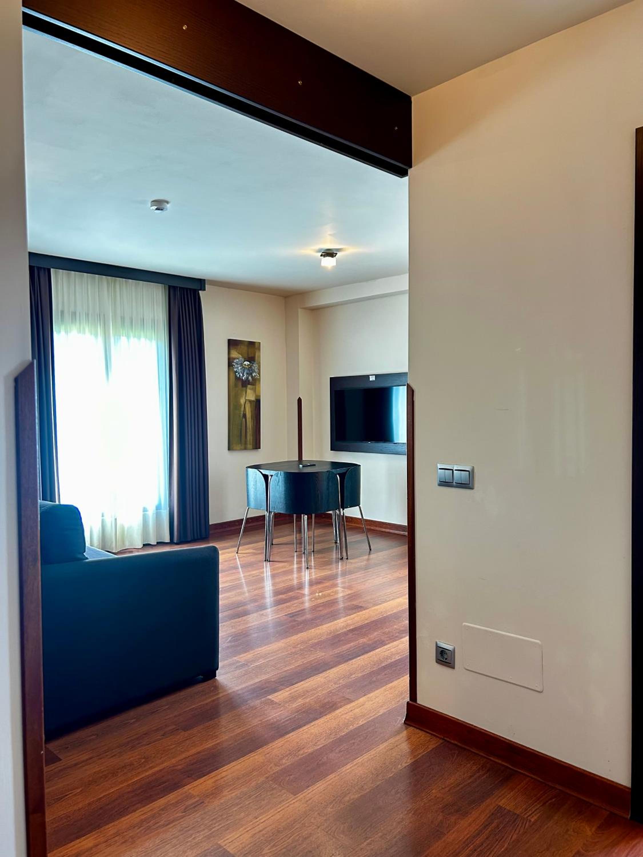 Apartamentos Rurales L'Arquera