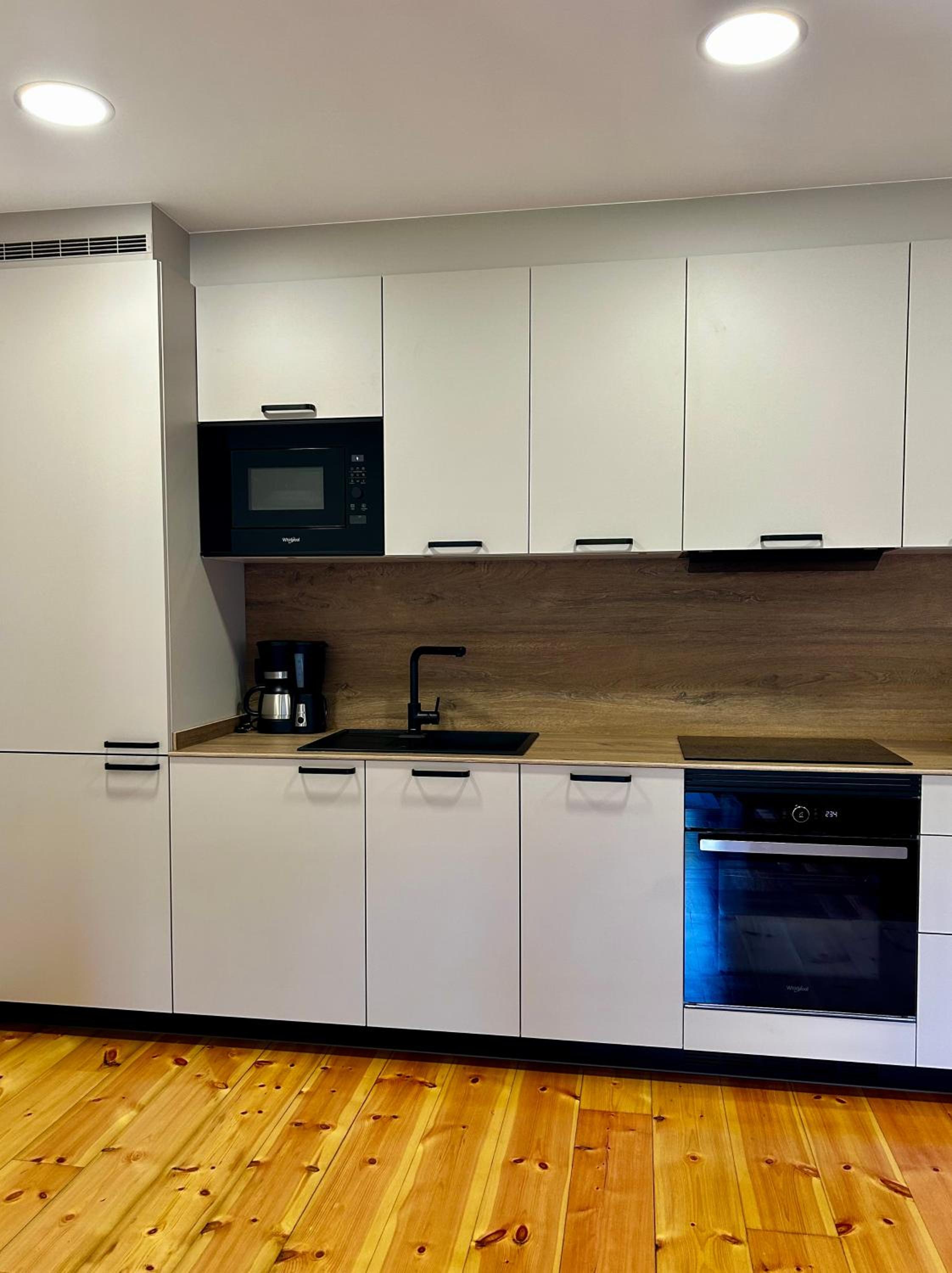 Apartamentos Rurales L'Arquera