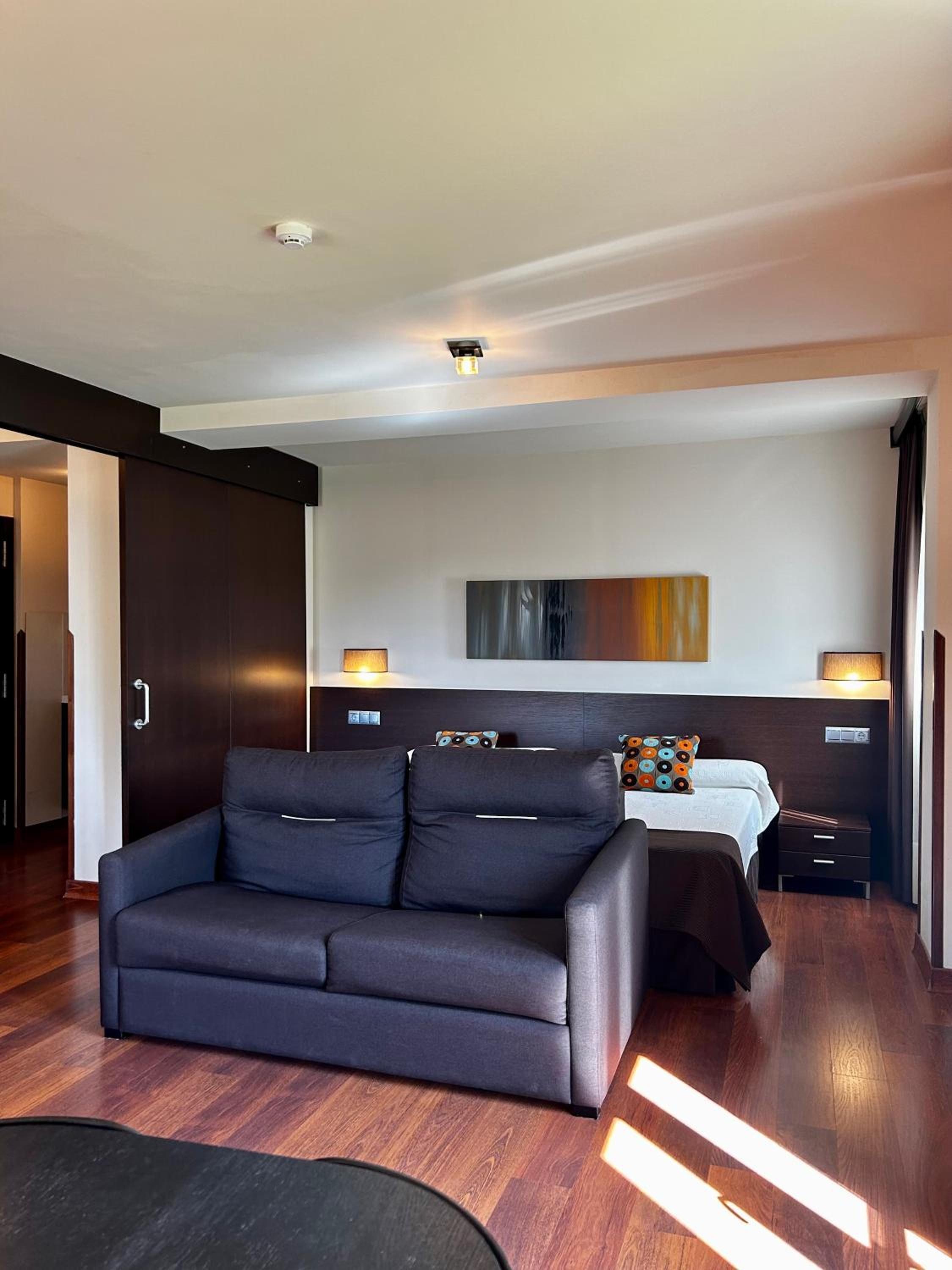 Apartamentos Rurales L'Arquera