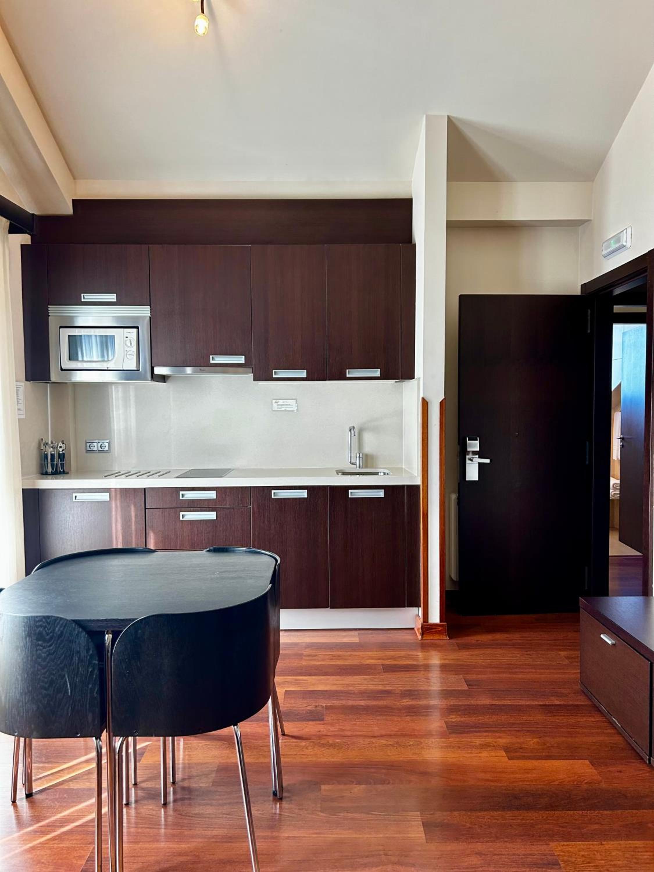Apartamentos Rurales L'Arquera
