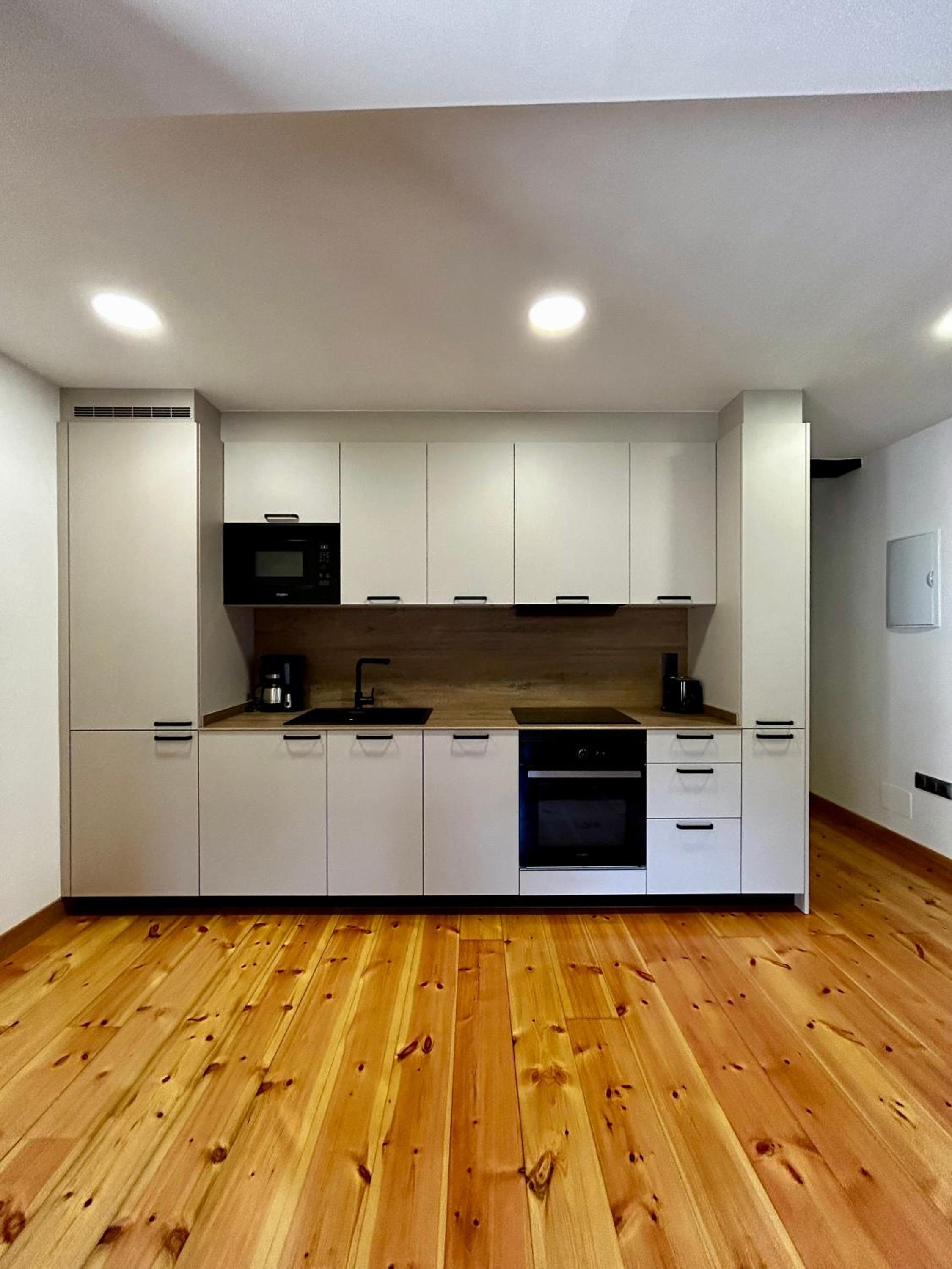 Apartamentos Rurales L'Arquera