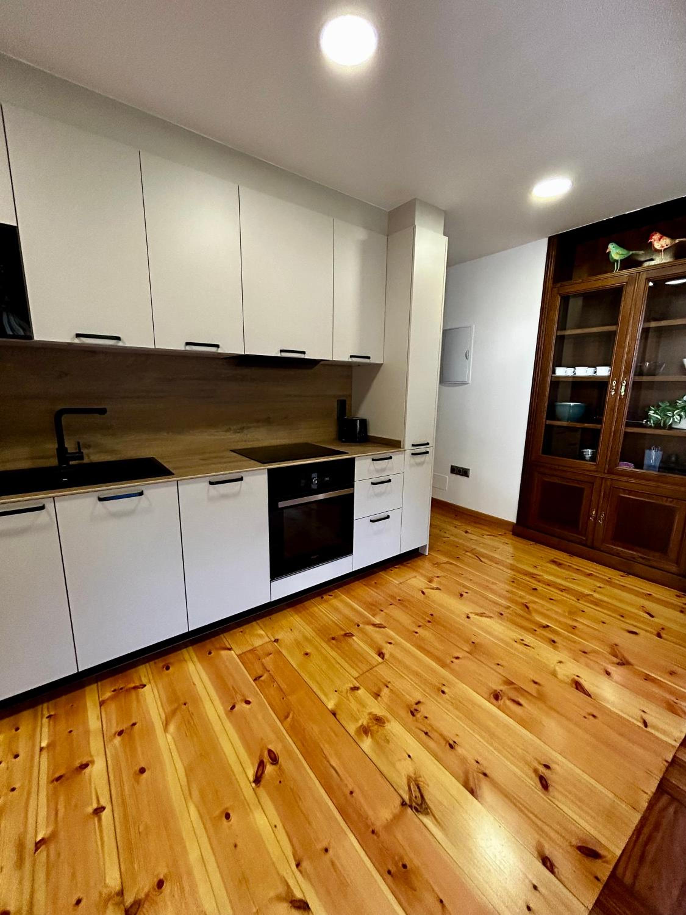 Apartamentos Rurales L'Arquera