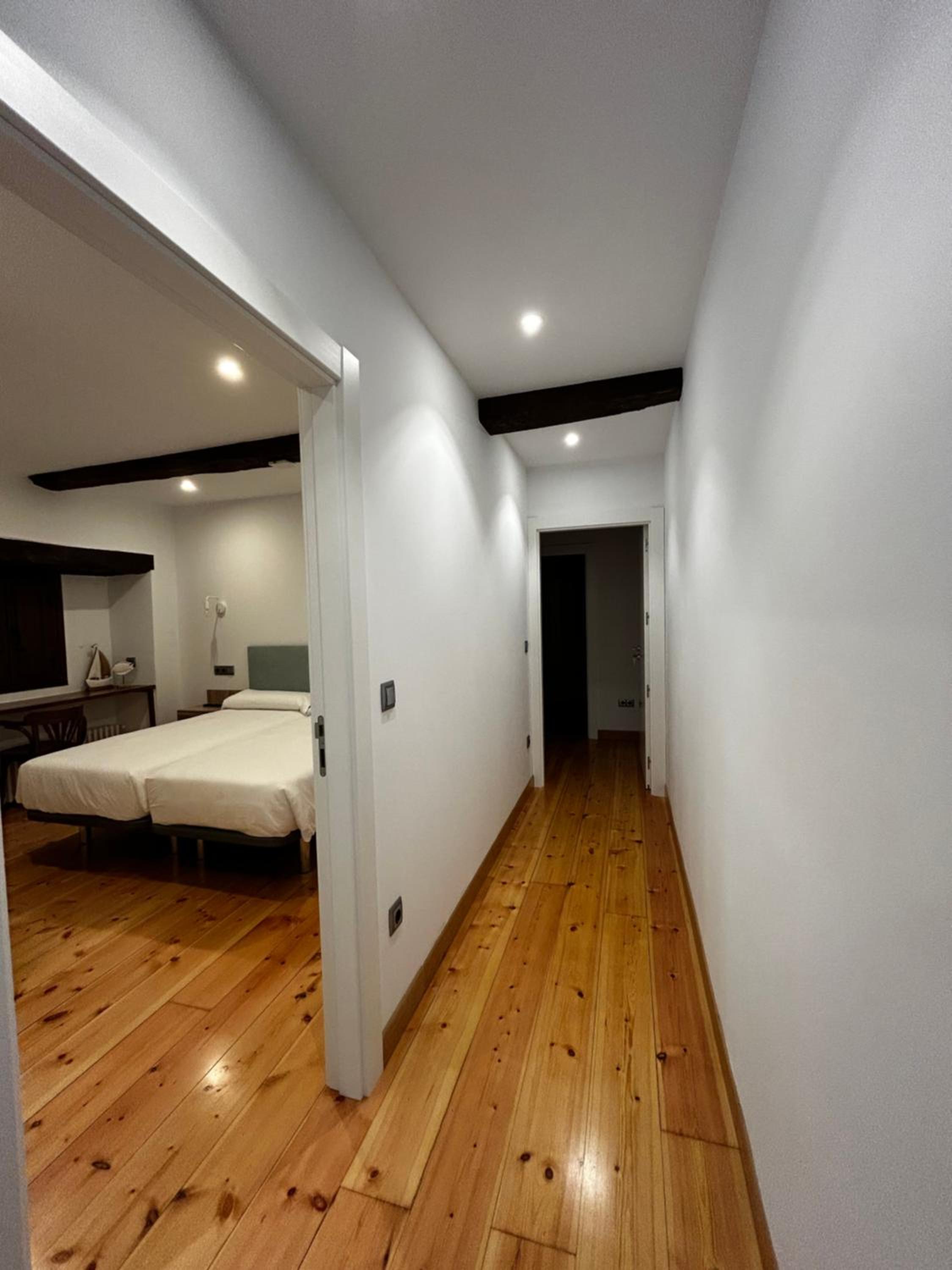 Apartamentos Rurales L'Arquera