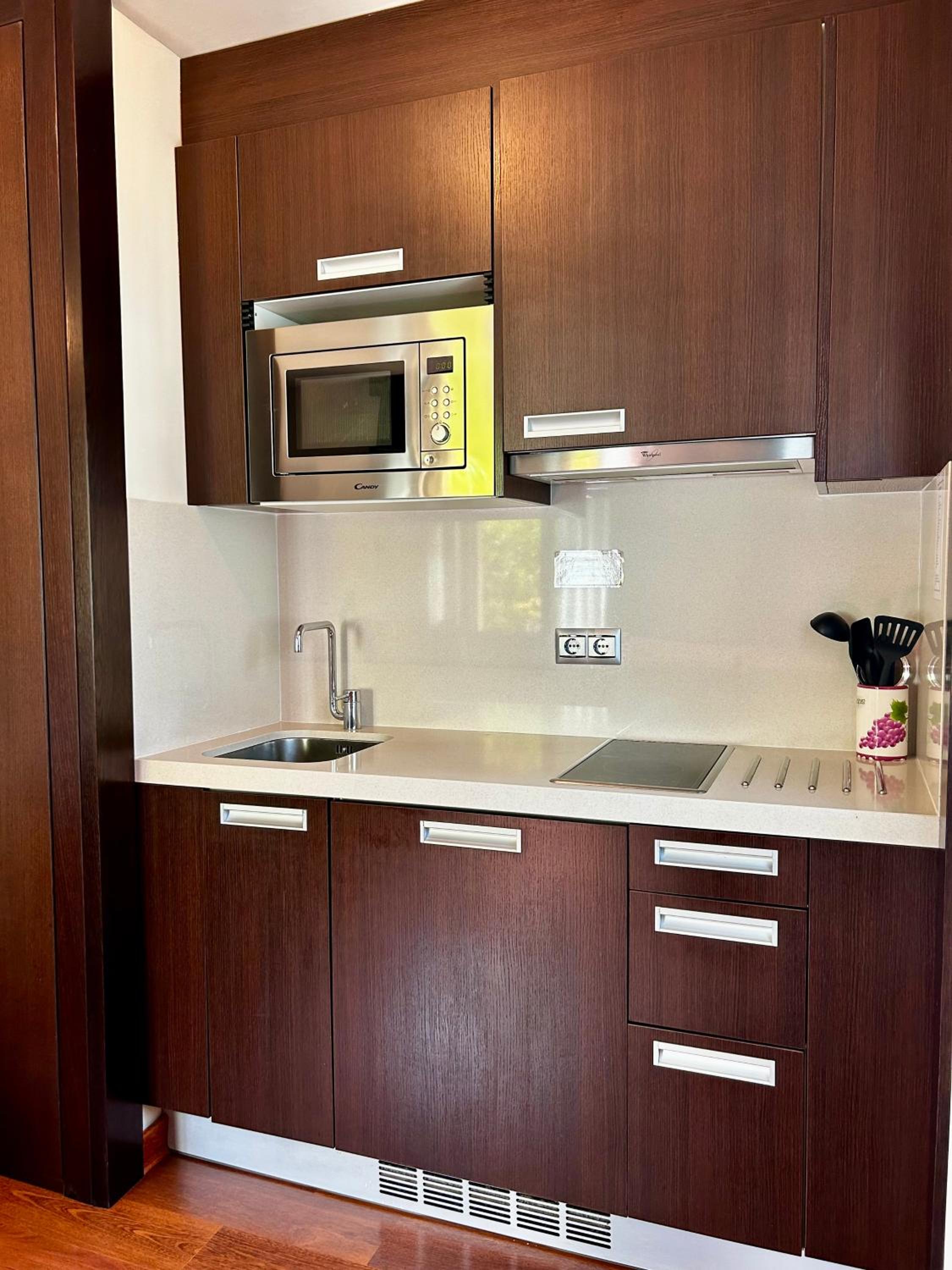 Apartamentos Rurales L'Arquera