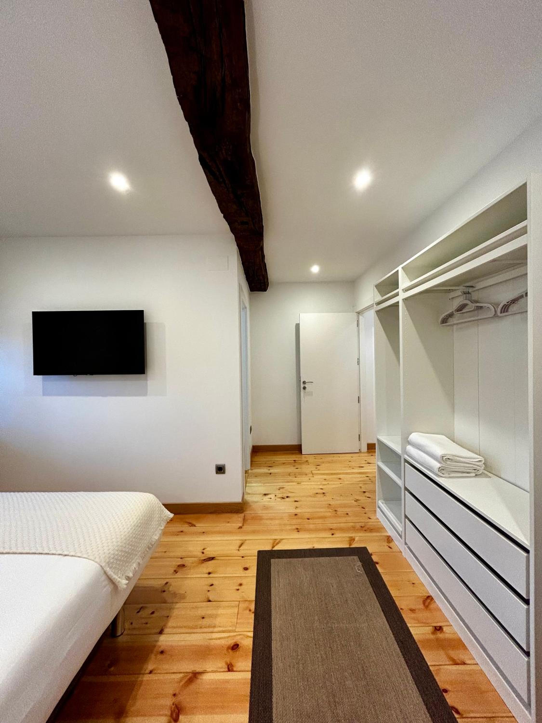 Apartamentos Rurales L'Arquera