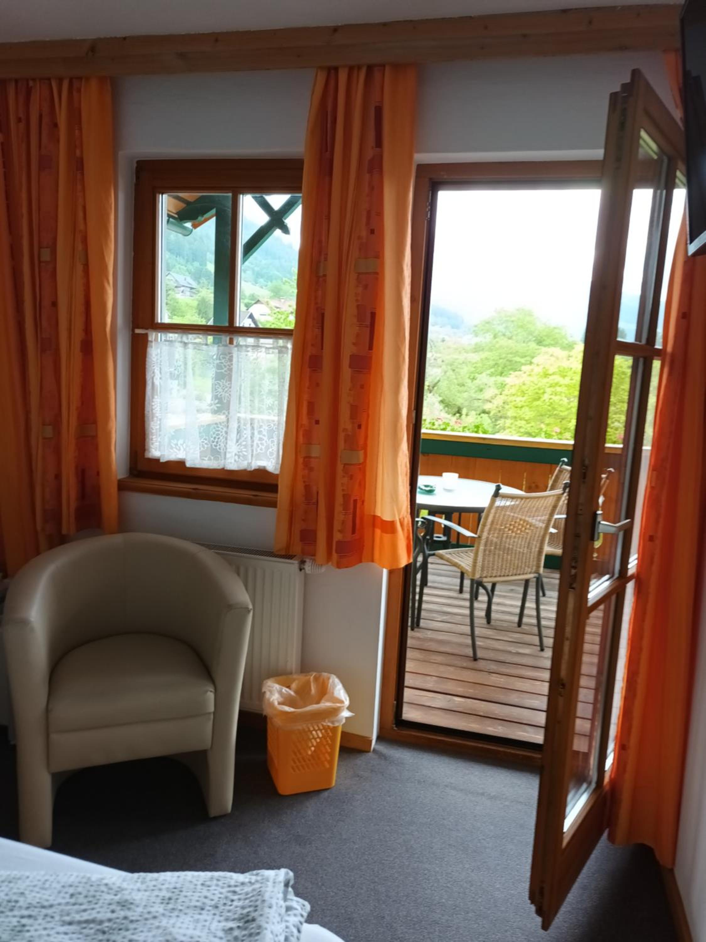 Landhaus Ebner