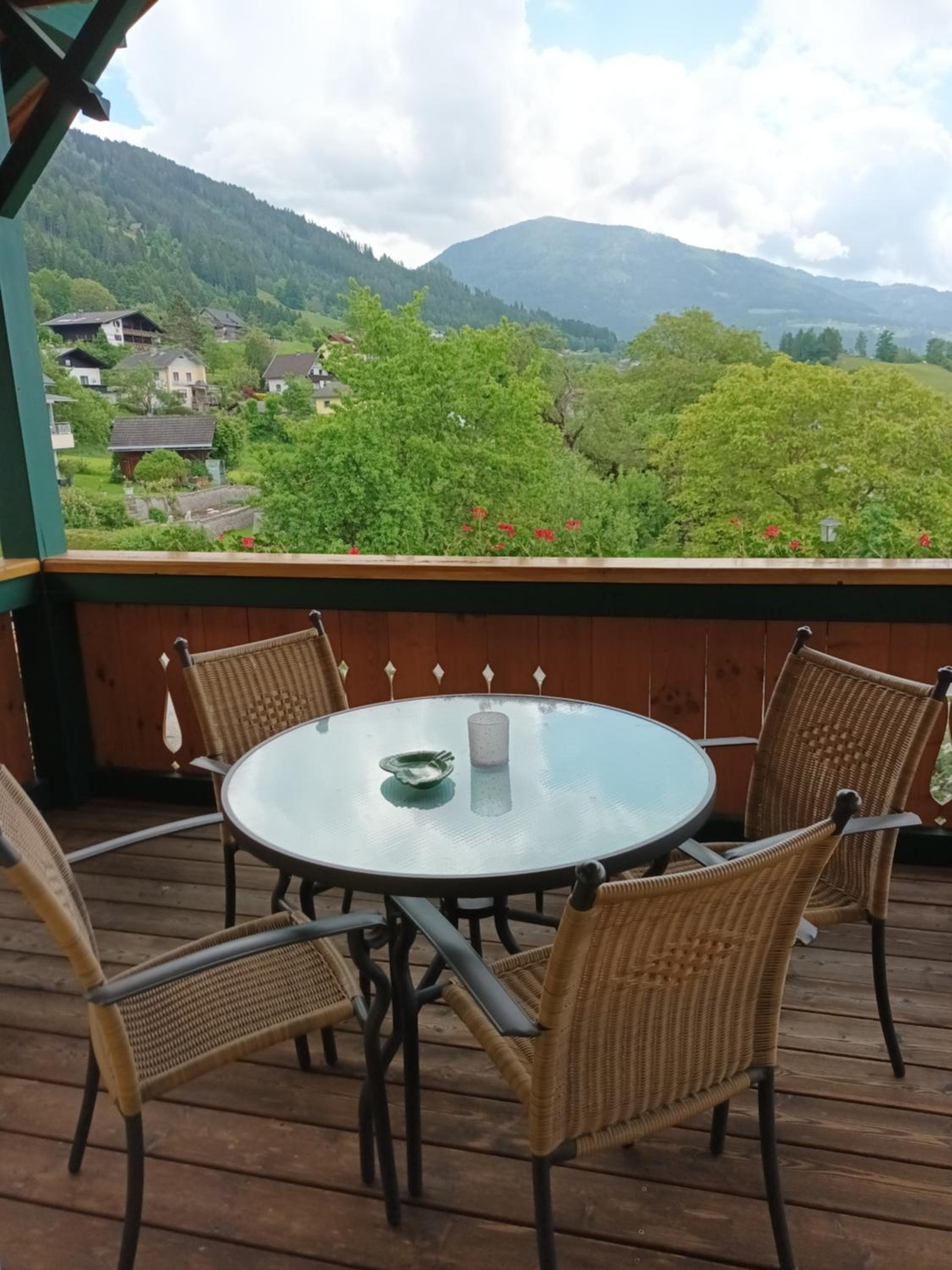 Landhaus Ebner