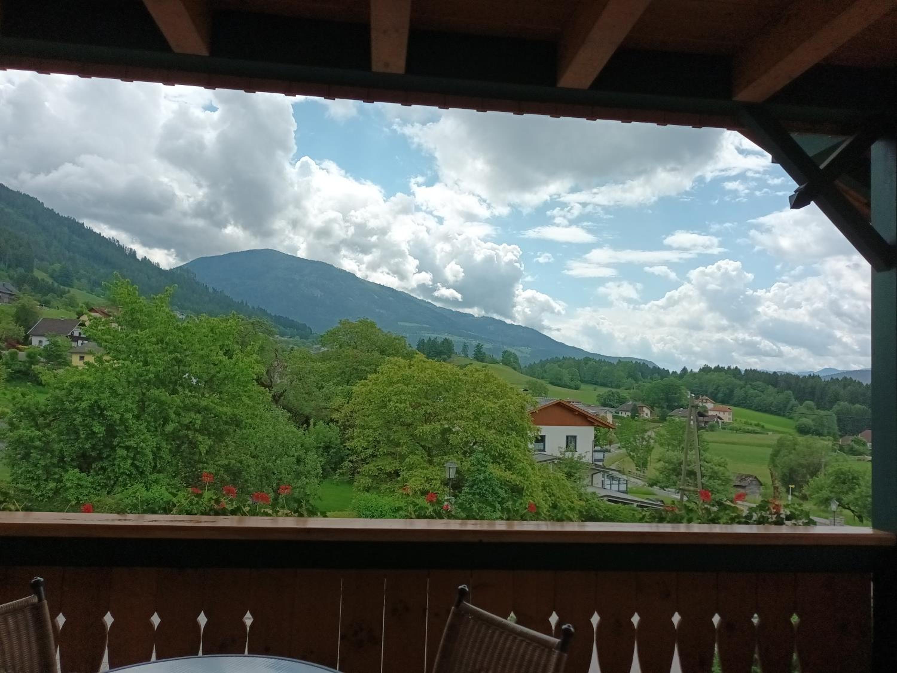 Landhaus Ebner