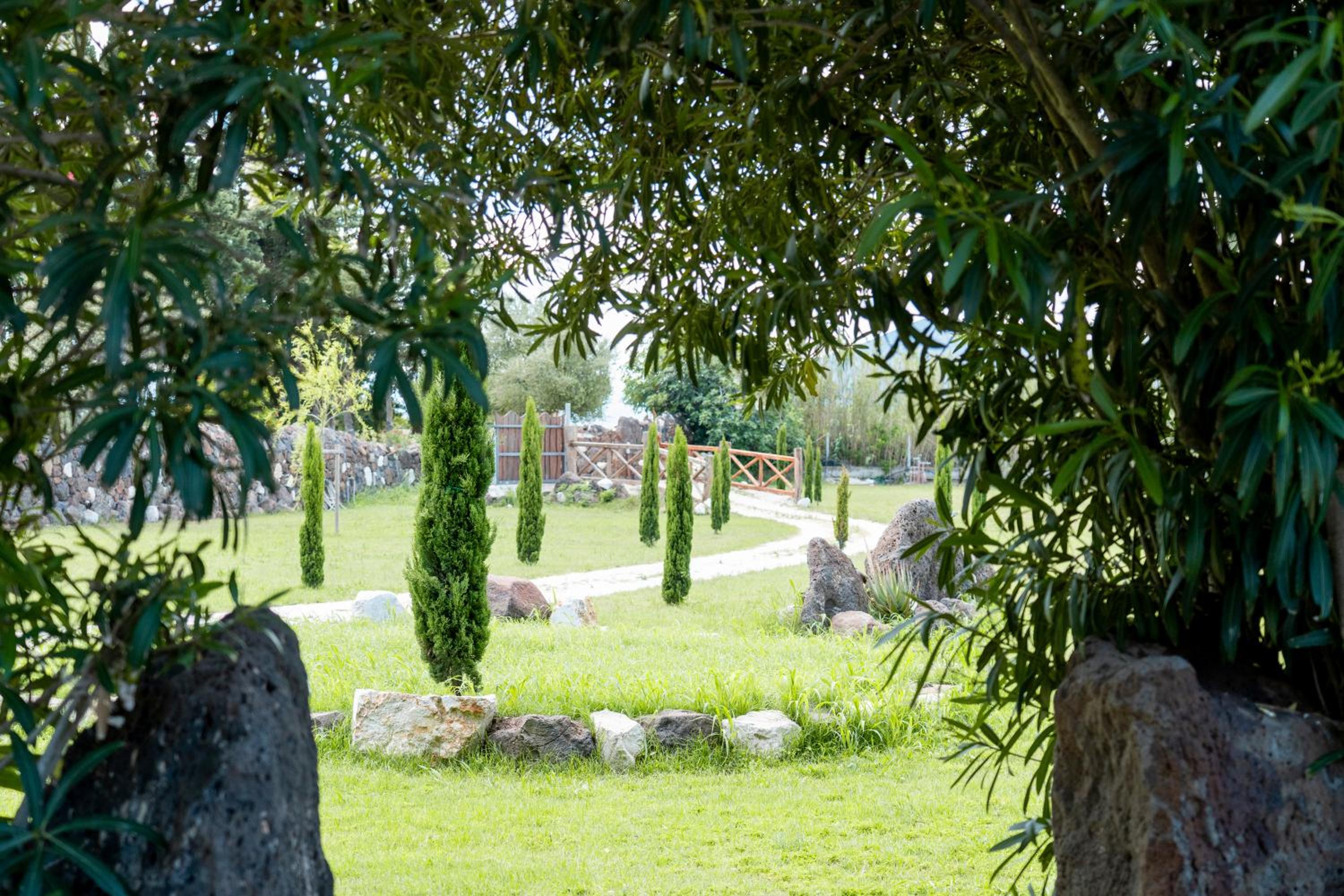 Casa Nurru view 4