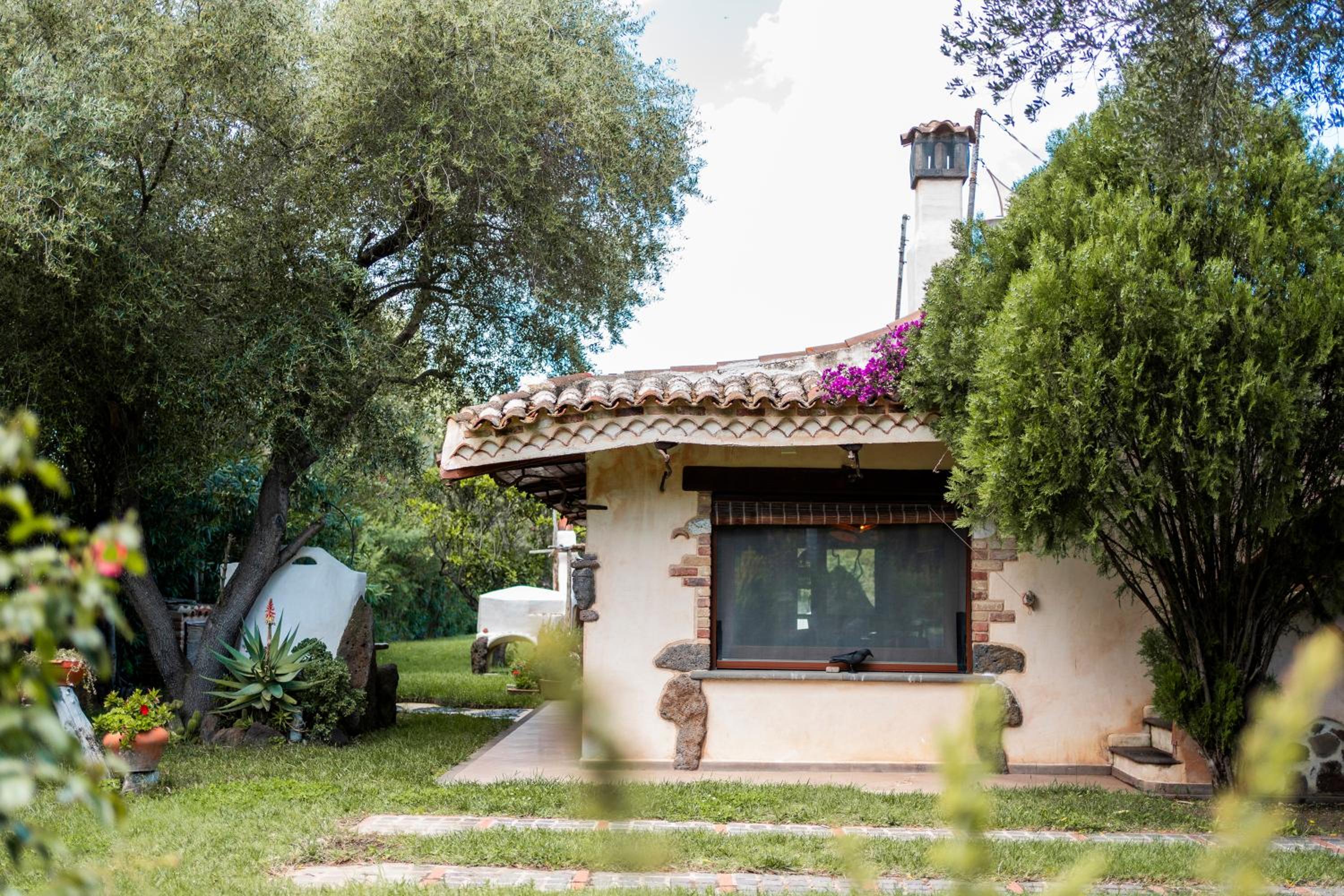 Casa Nurru view 3