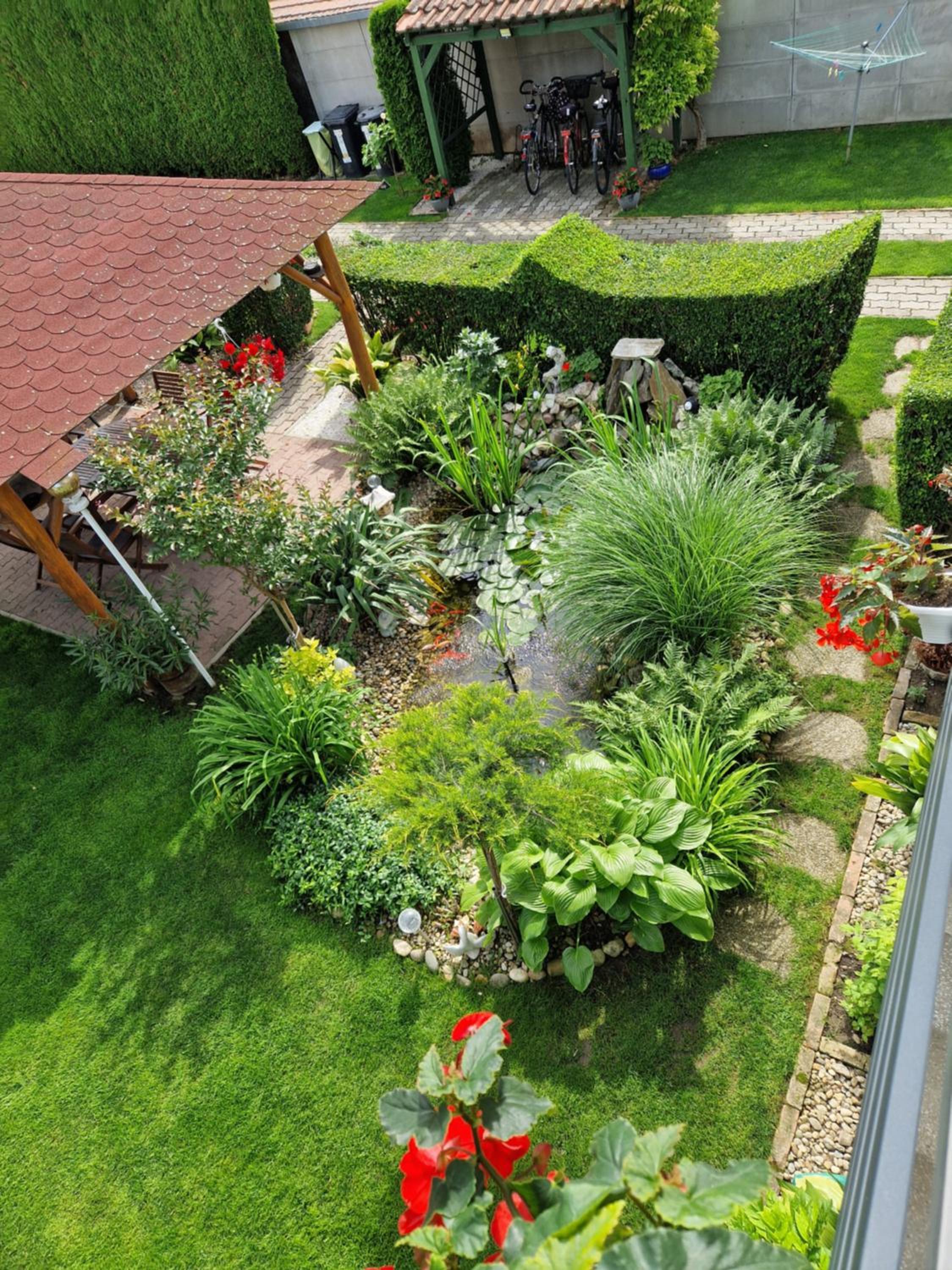 Hajnalka vendégház view 4