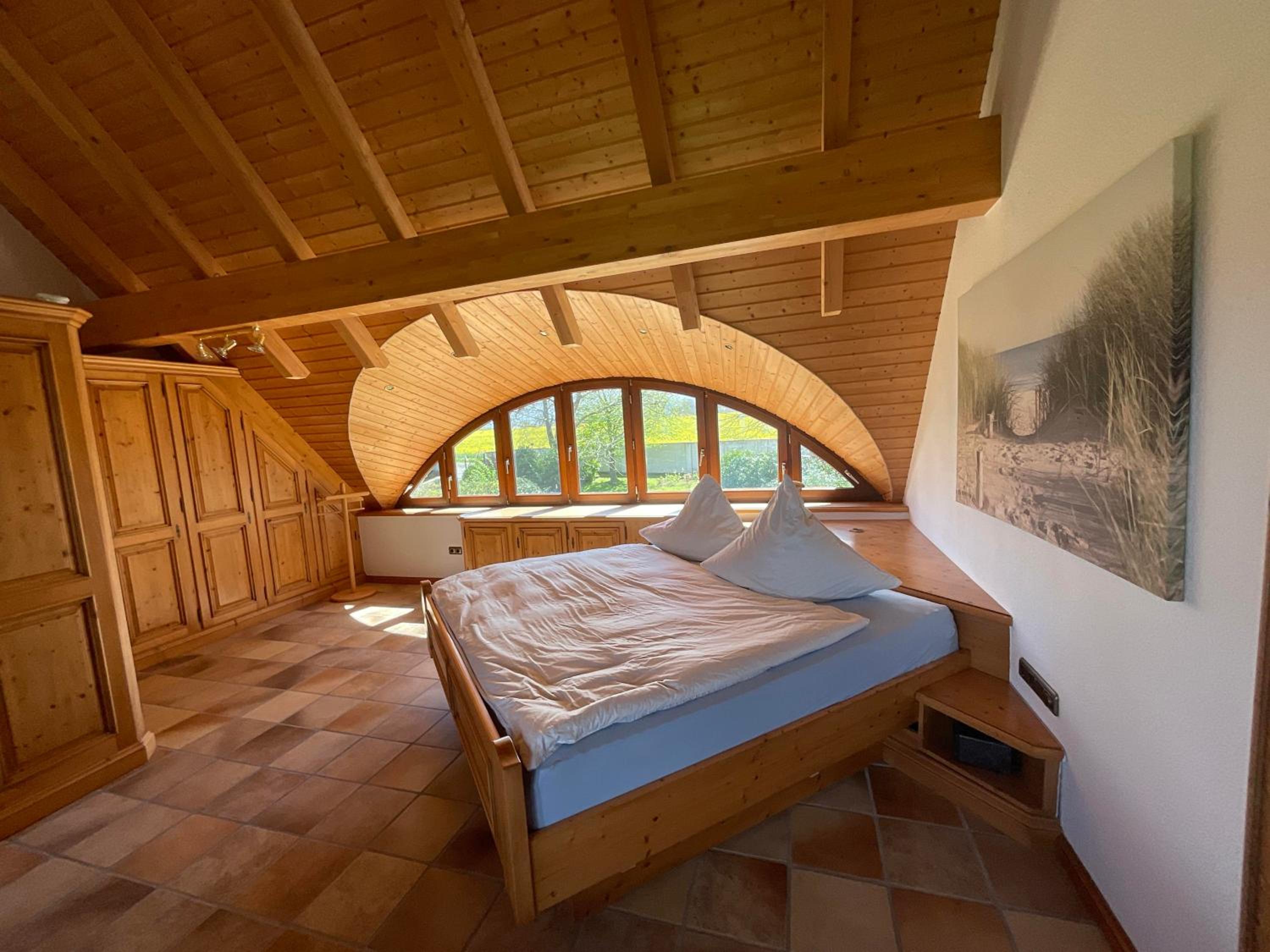 Ferienwohnung Meerblick-Ostsee