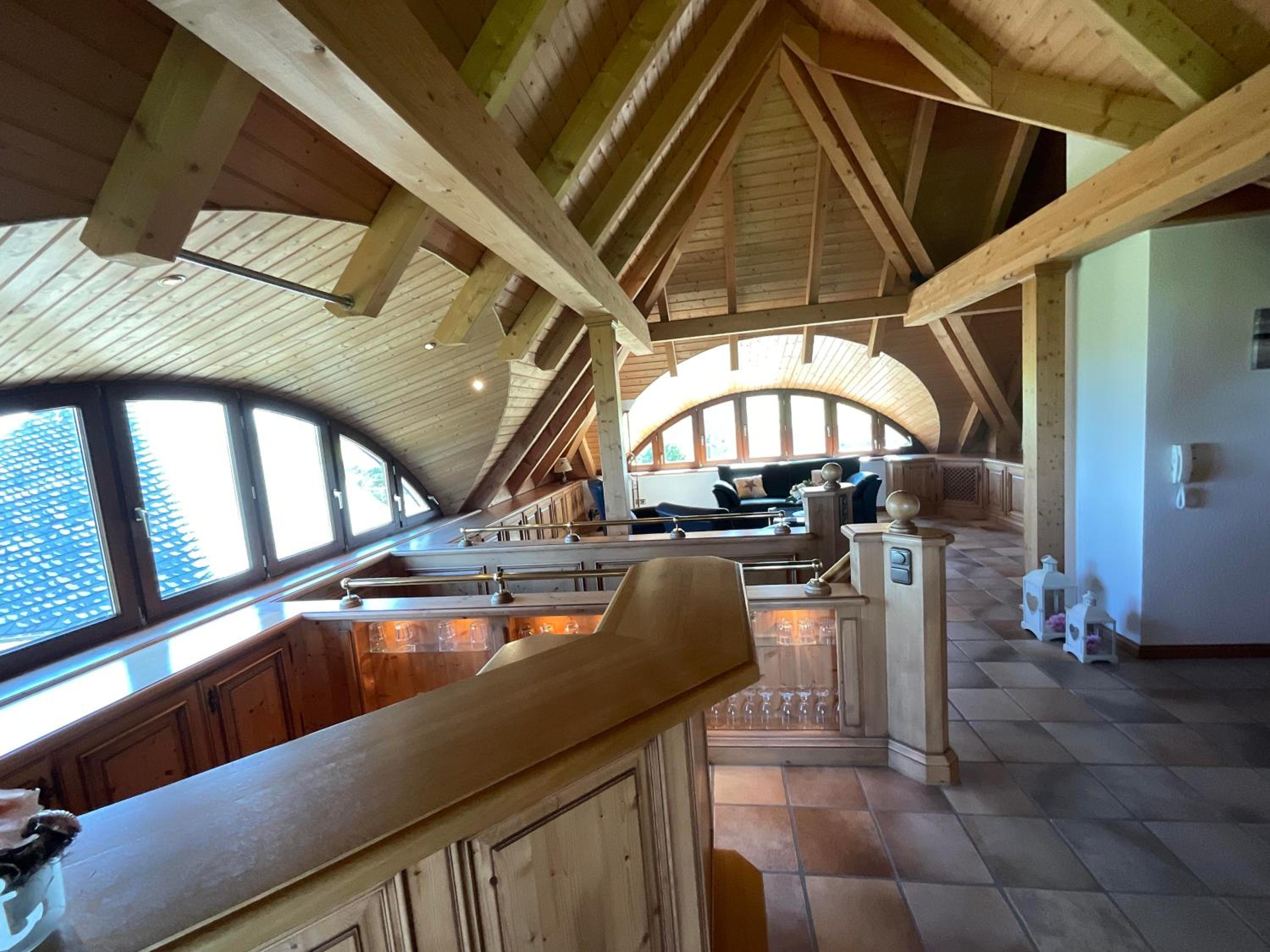 Ferienwohnung Meerblick-Ostsee