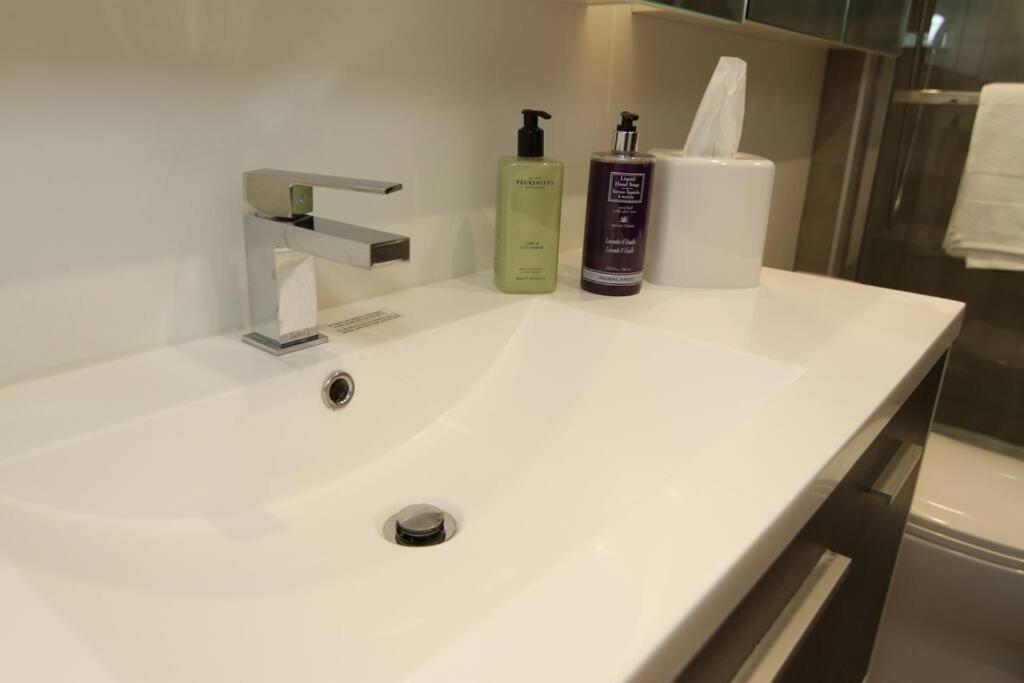Lovely 1 Bedroom condo in Downtown Montreal