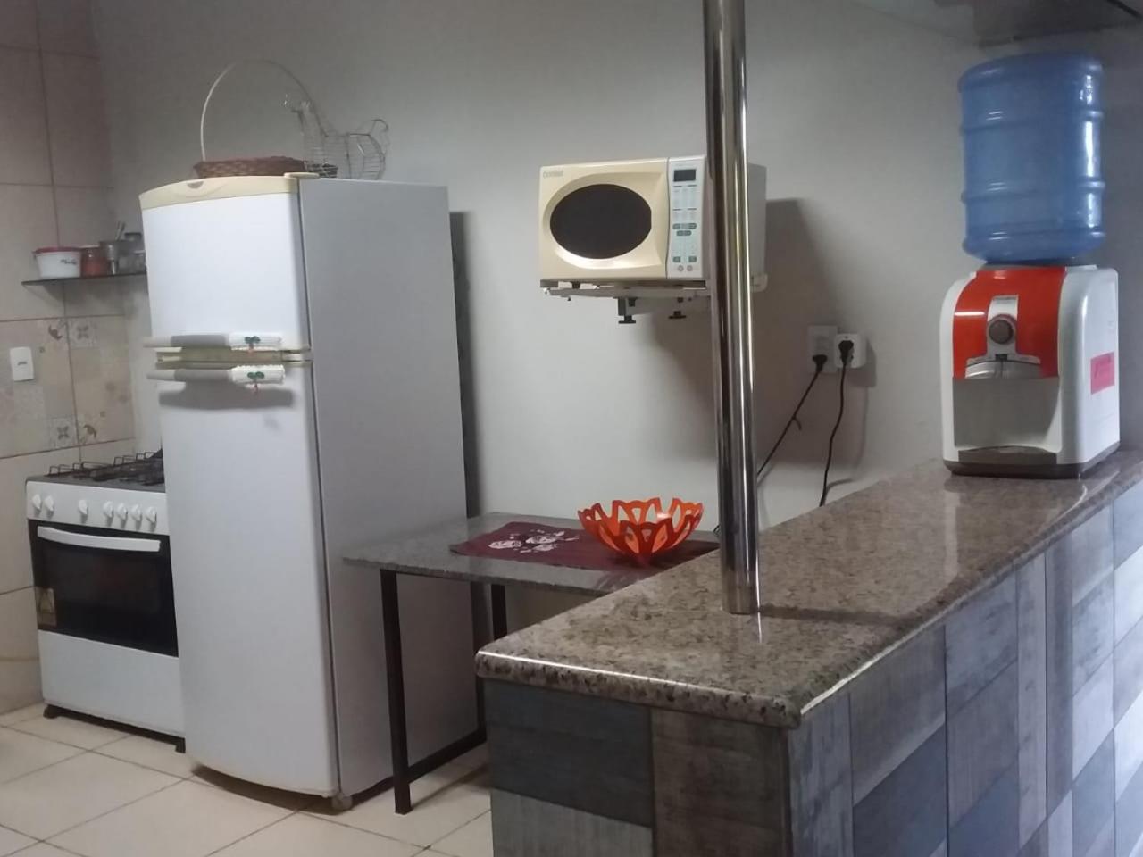 Casa Sítio Beija Flor