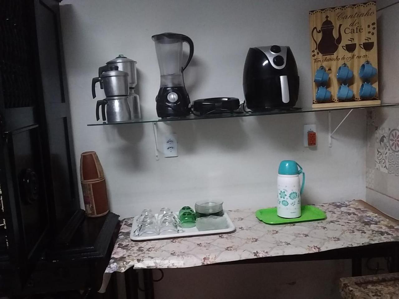 Casa Sítio Beija Flor
