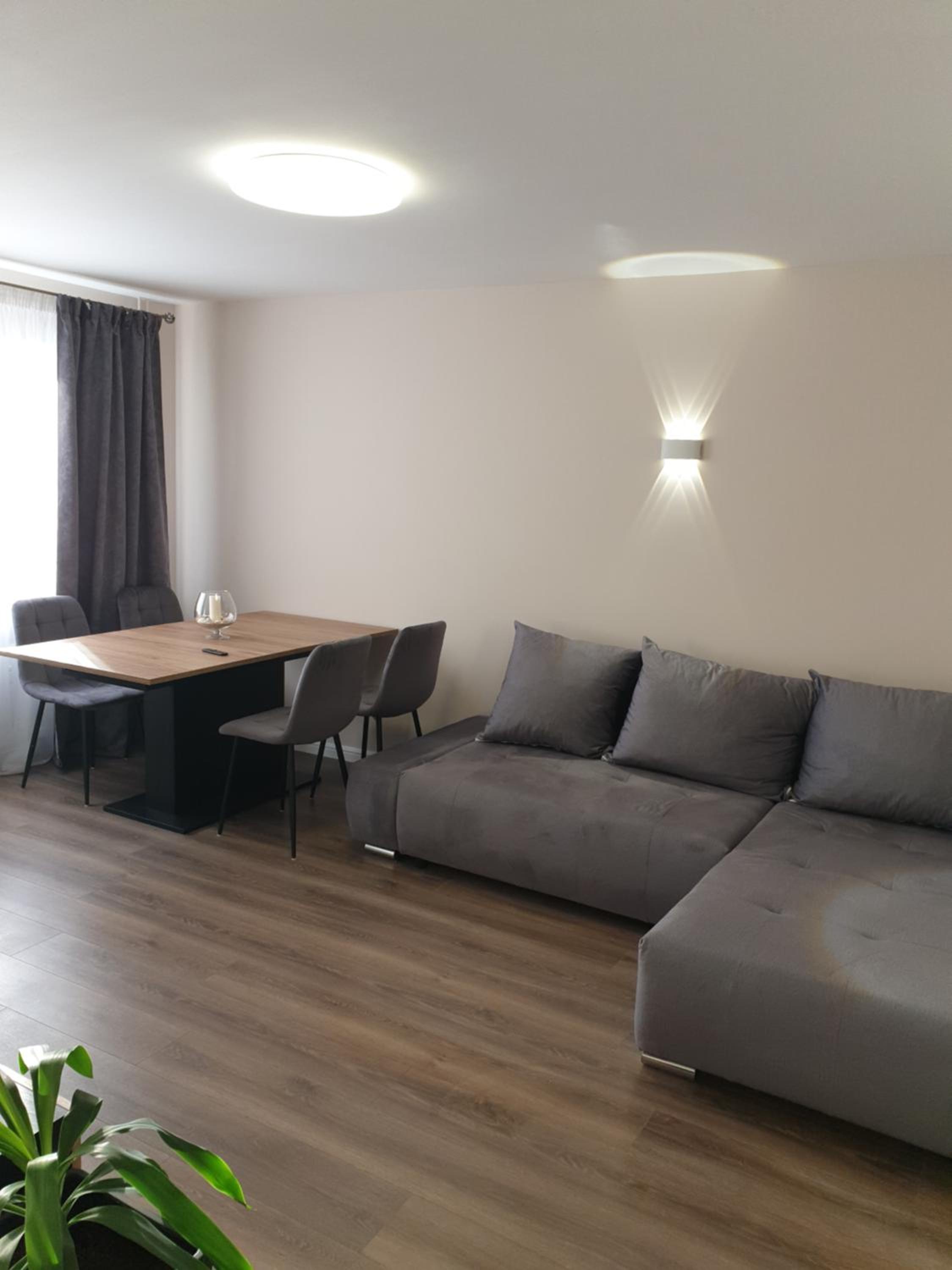 Jūrmalas apartamenti