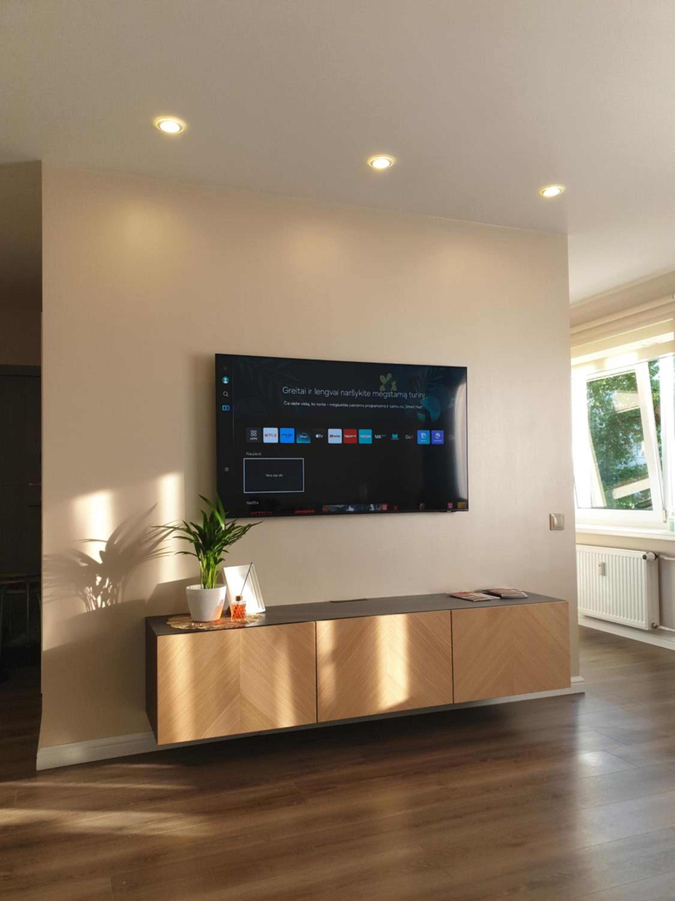 Jūrmalas apartamenti