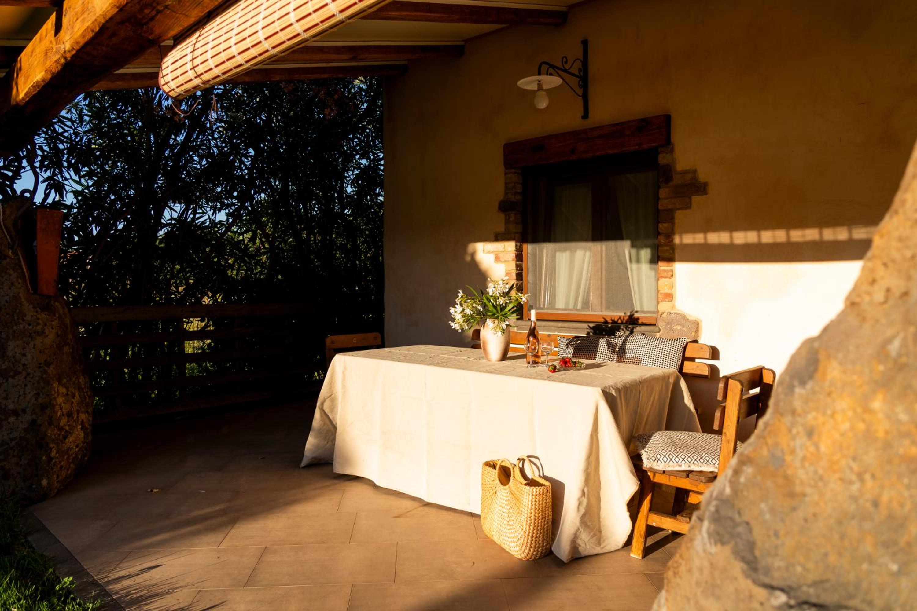 Casa Nurru view 5
