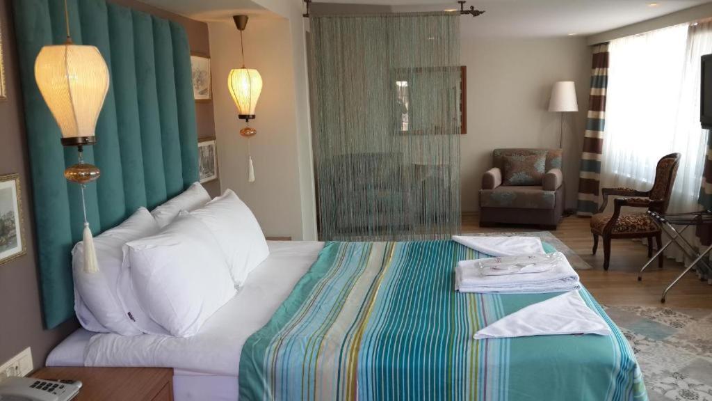 Ross INN view 3