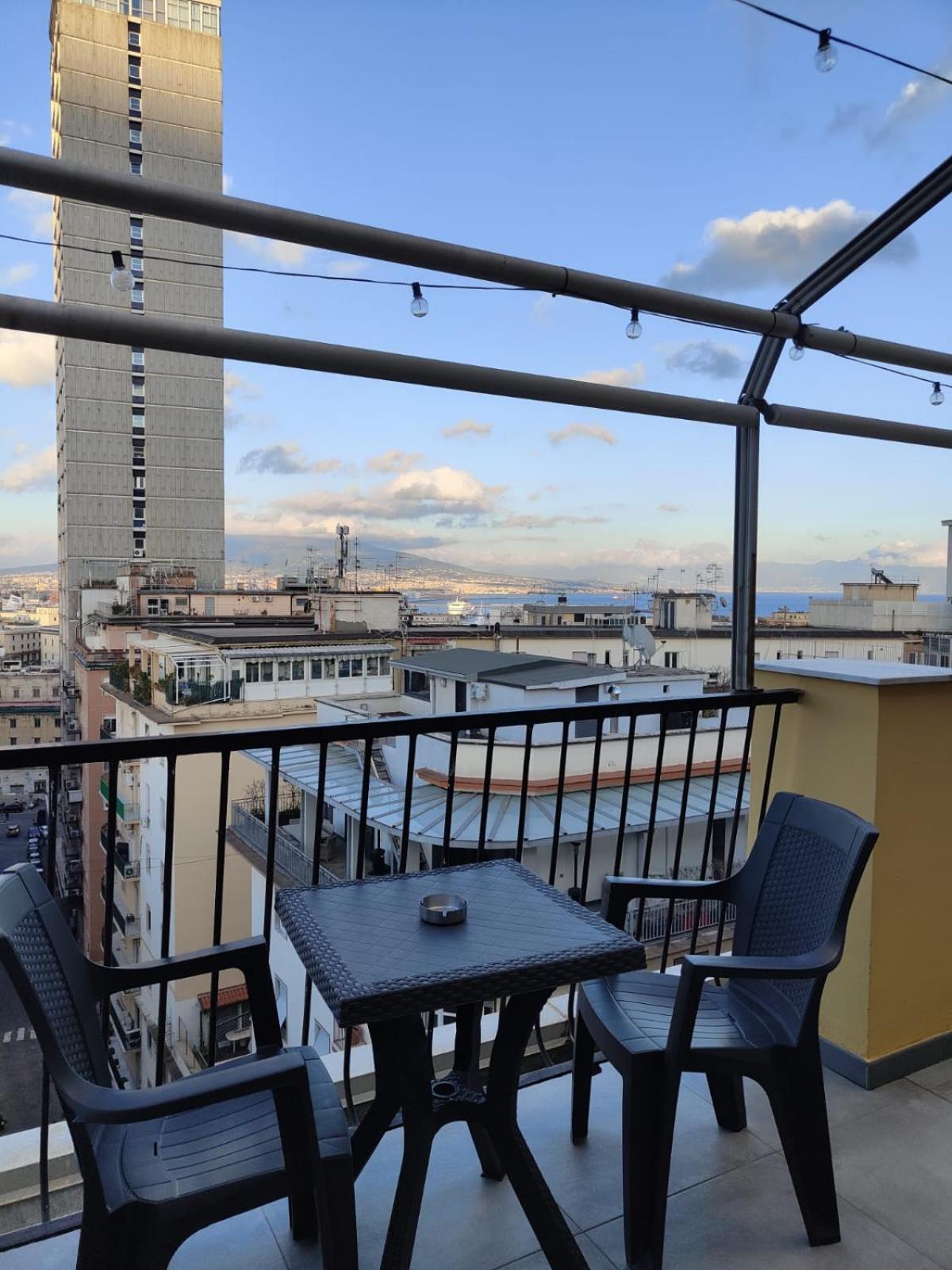 Cuore Napoli Centro