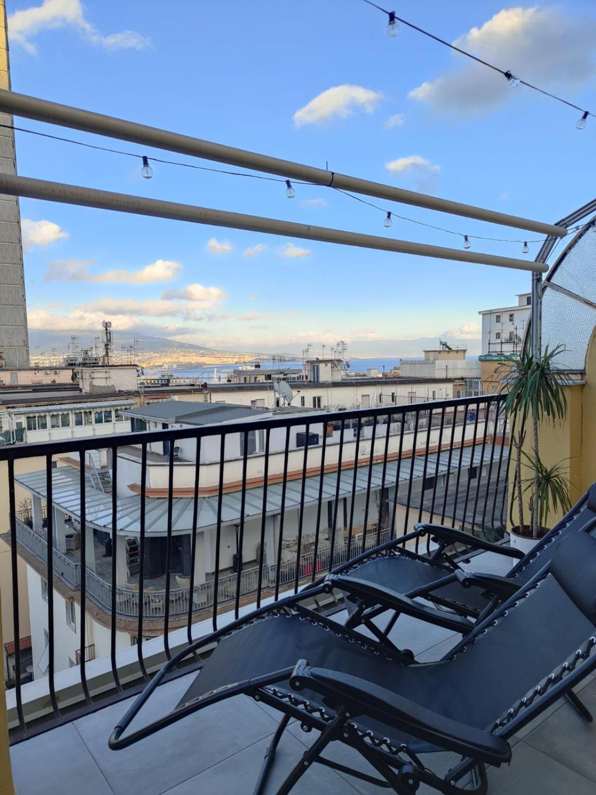 Cuore Napoli Centro