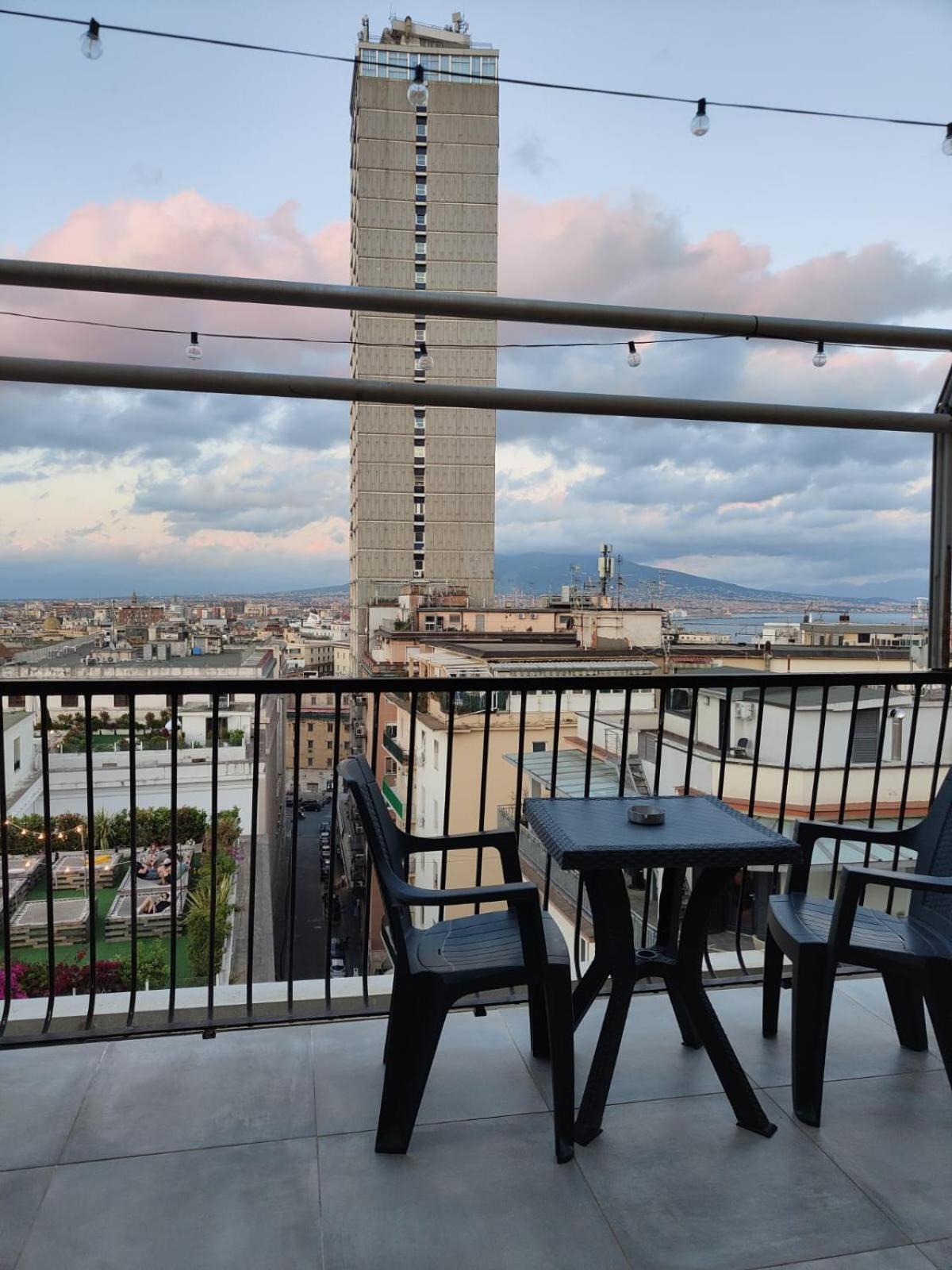Cuore Napoli Centro