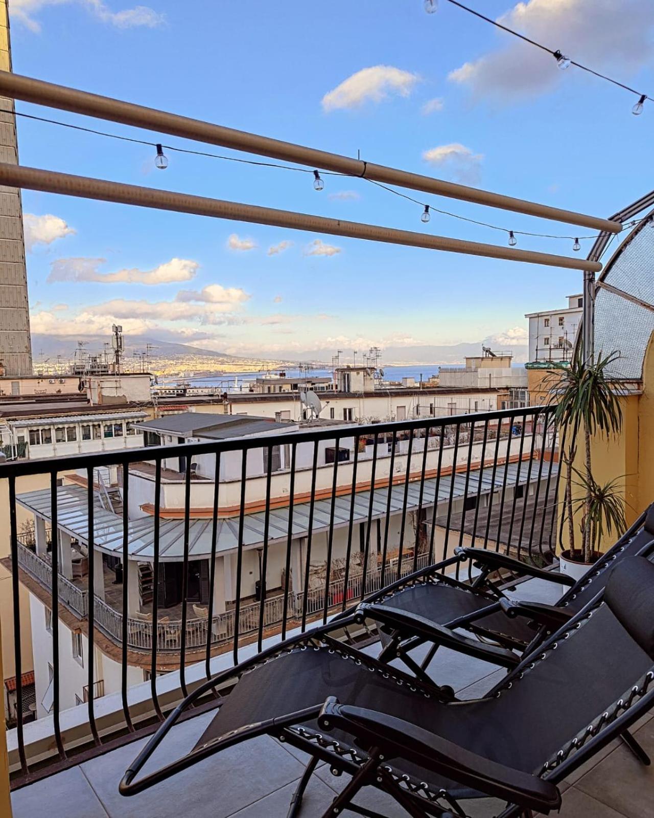 Cuore Napoli Centro