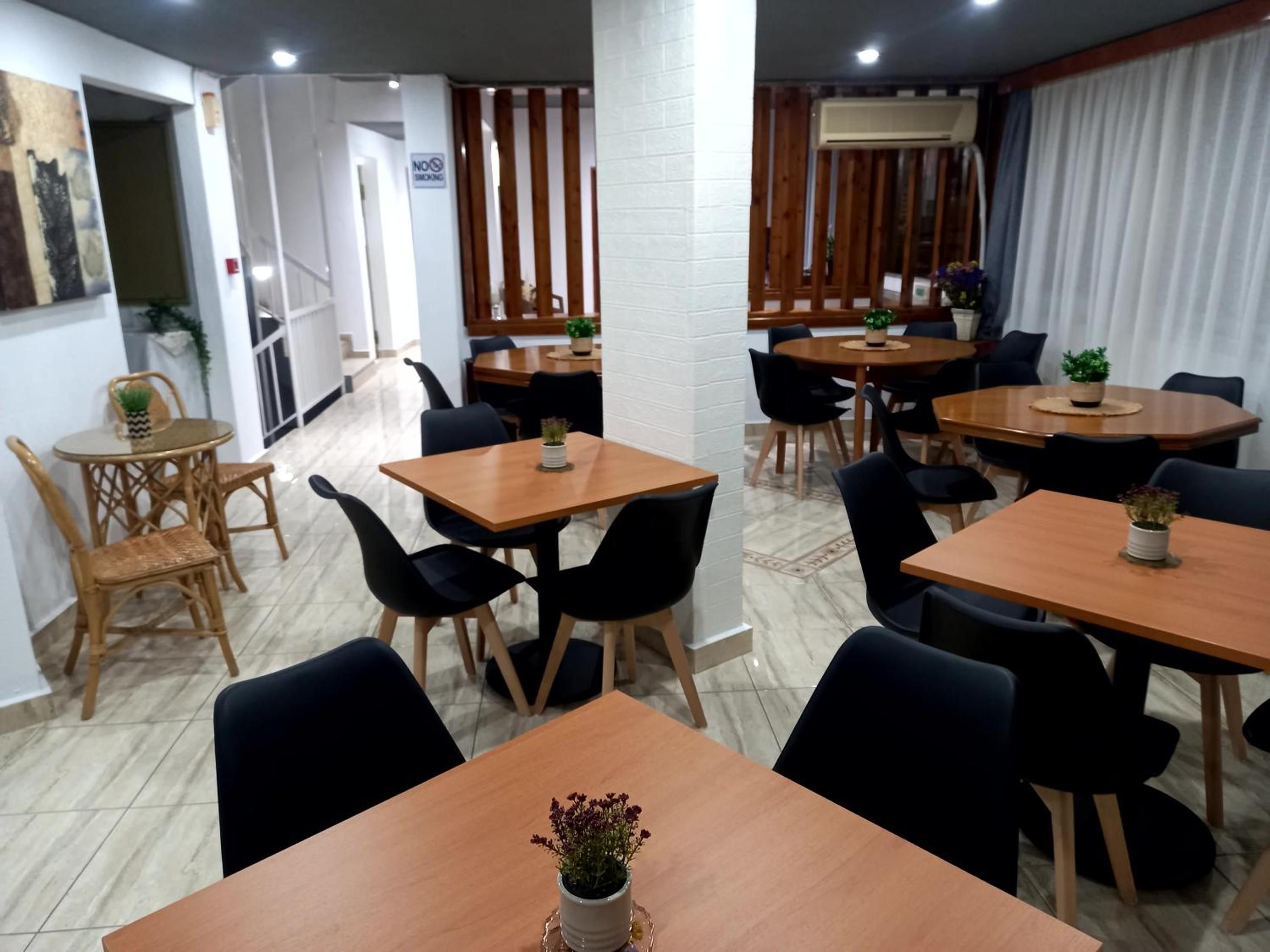 Hotel Tainaro