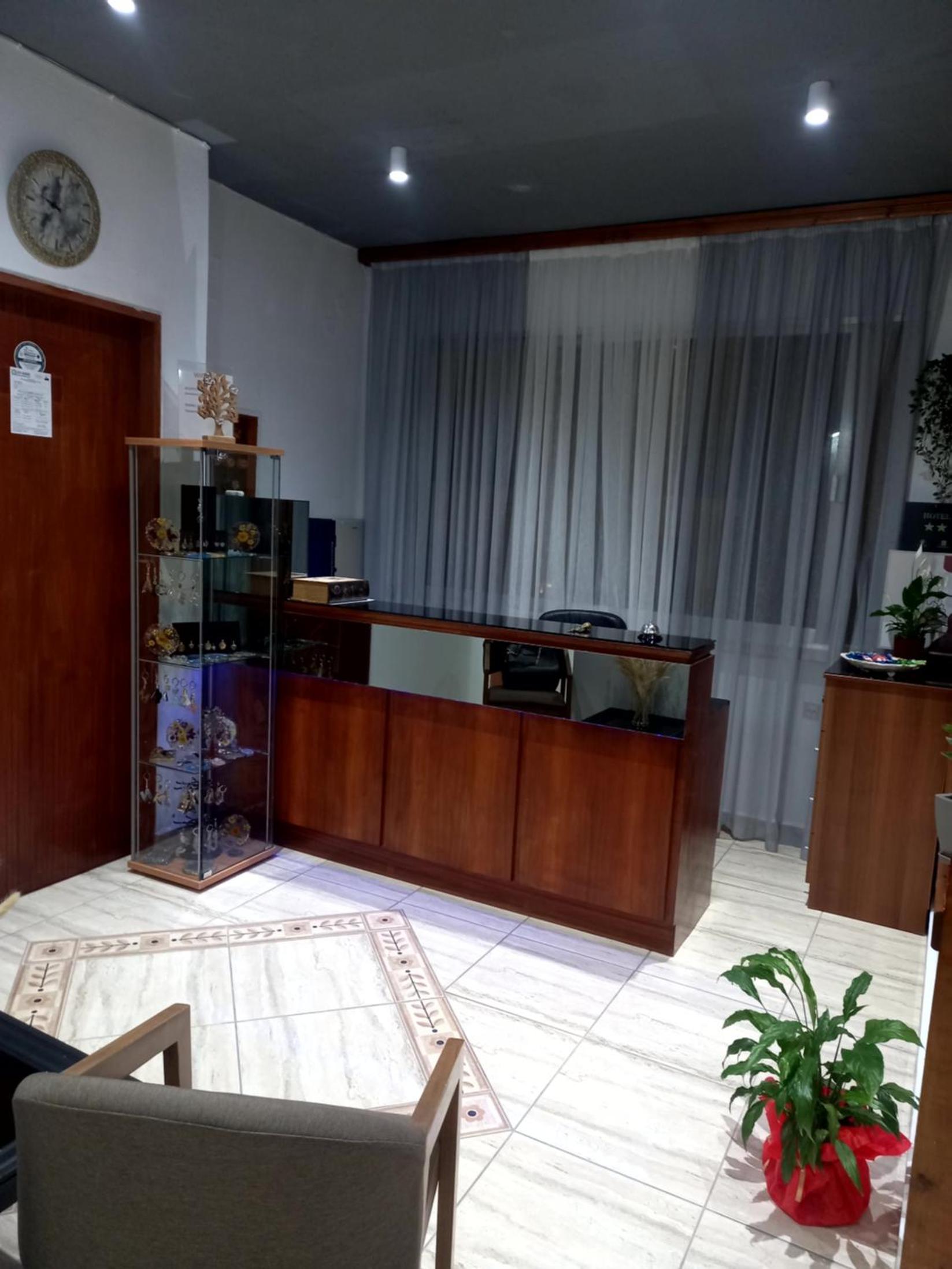 Hotel Tainaro
