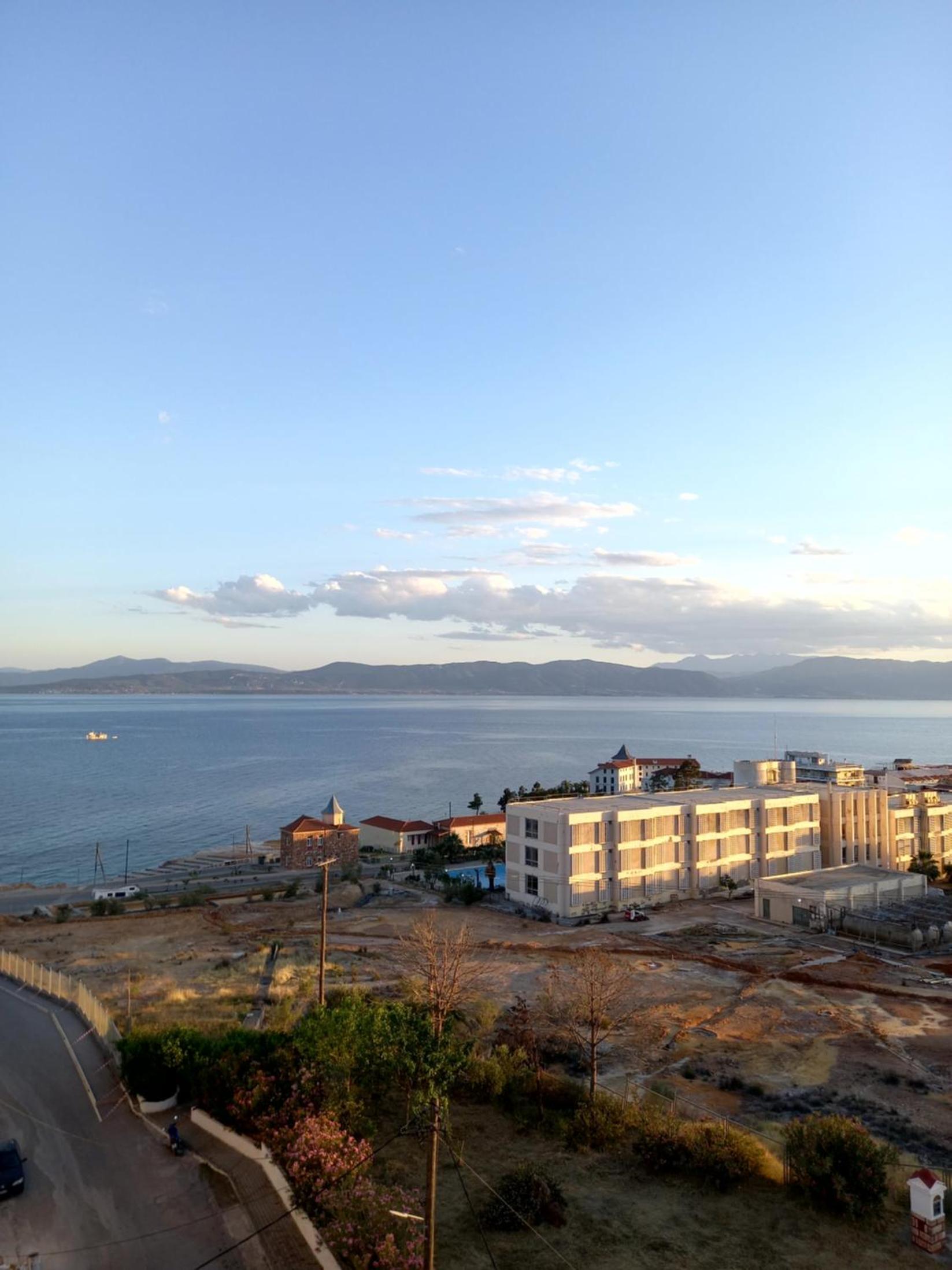 Hotel Tainaro