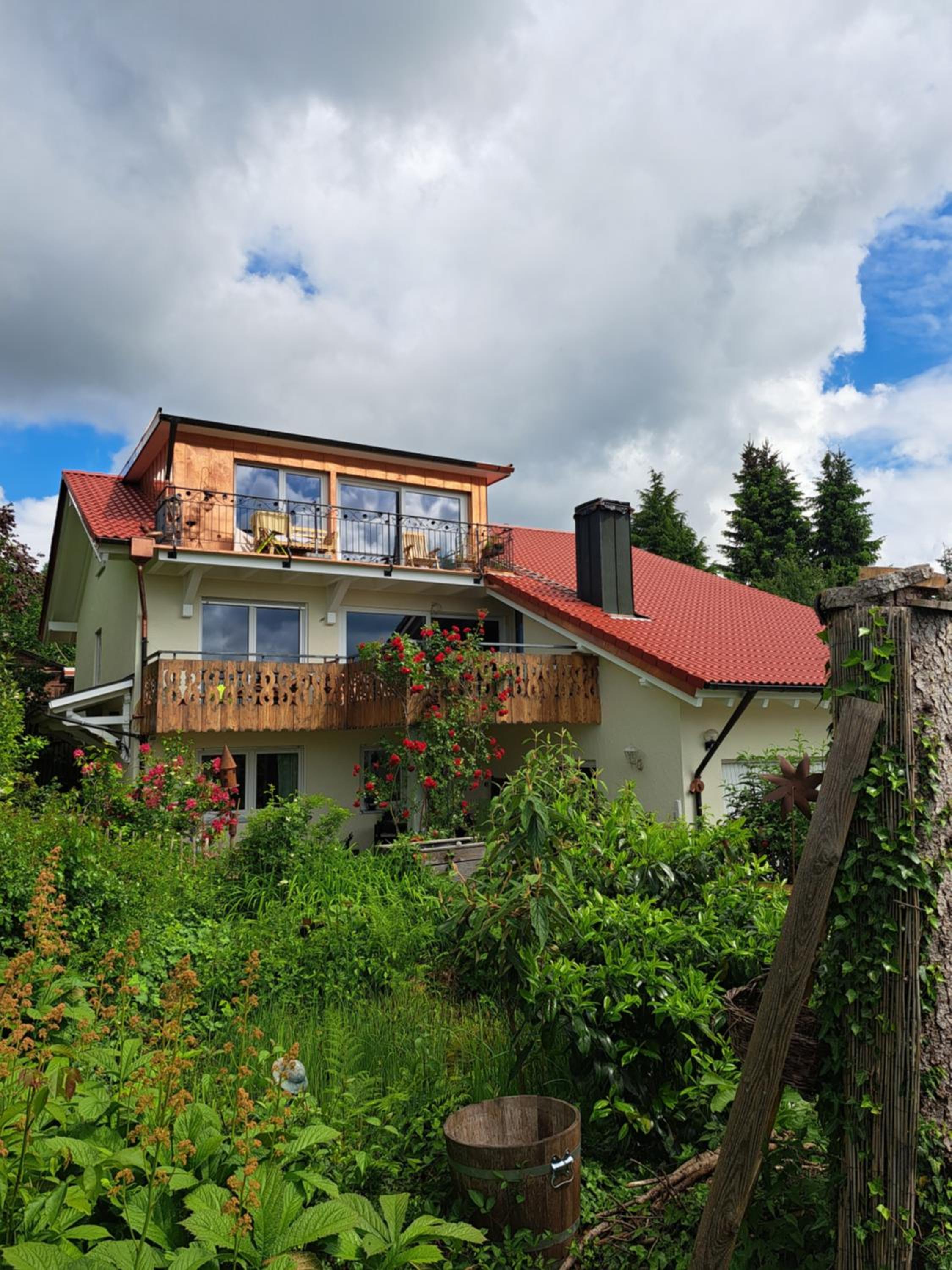 Ferienwohnung Sauter