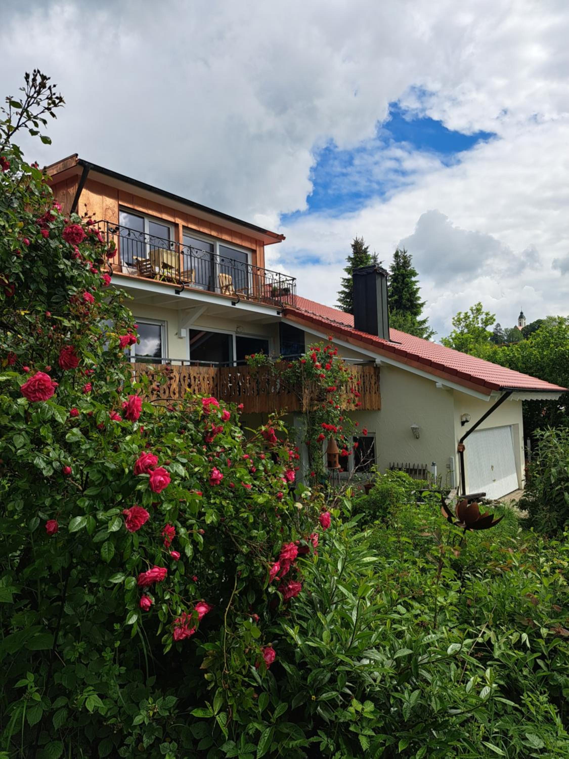 Ferienwohnung Sauter