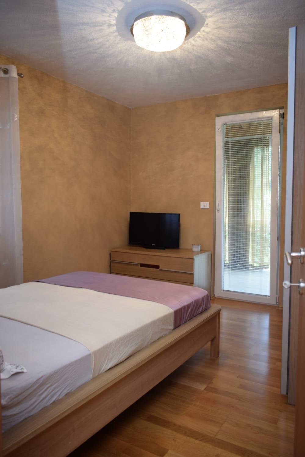 Villa Šurmanci