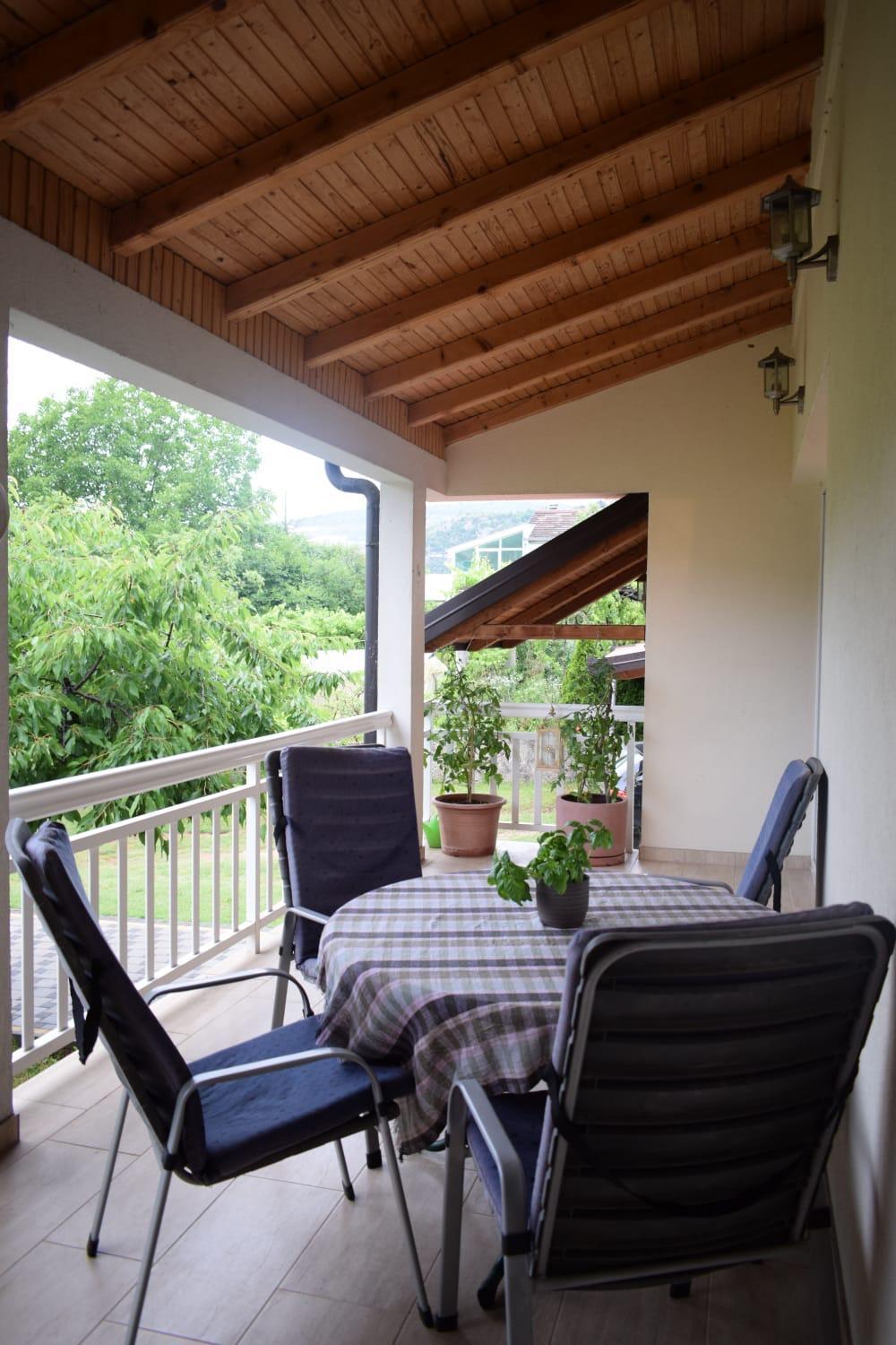 Villa Šurmanci