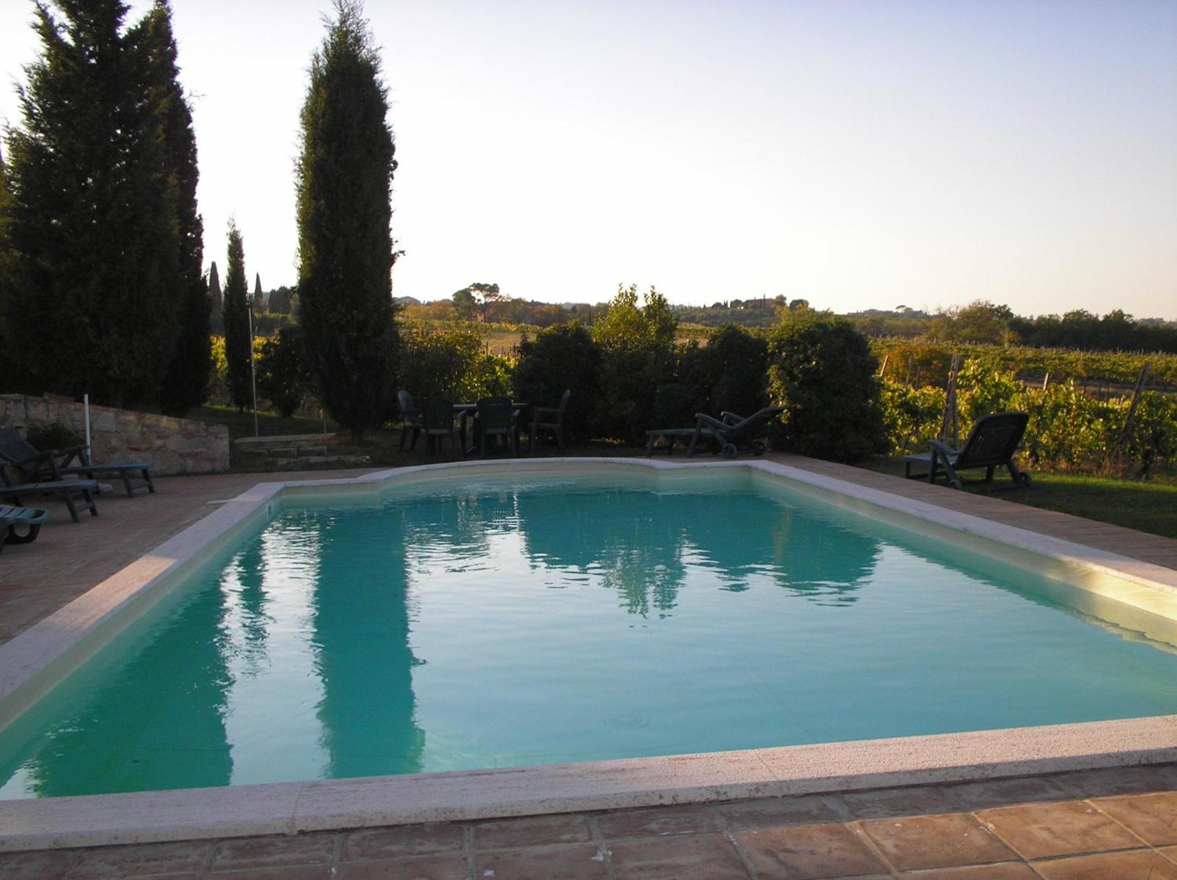 Tenuta Santagnese