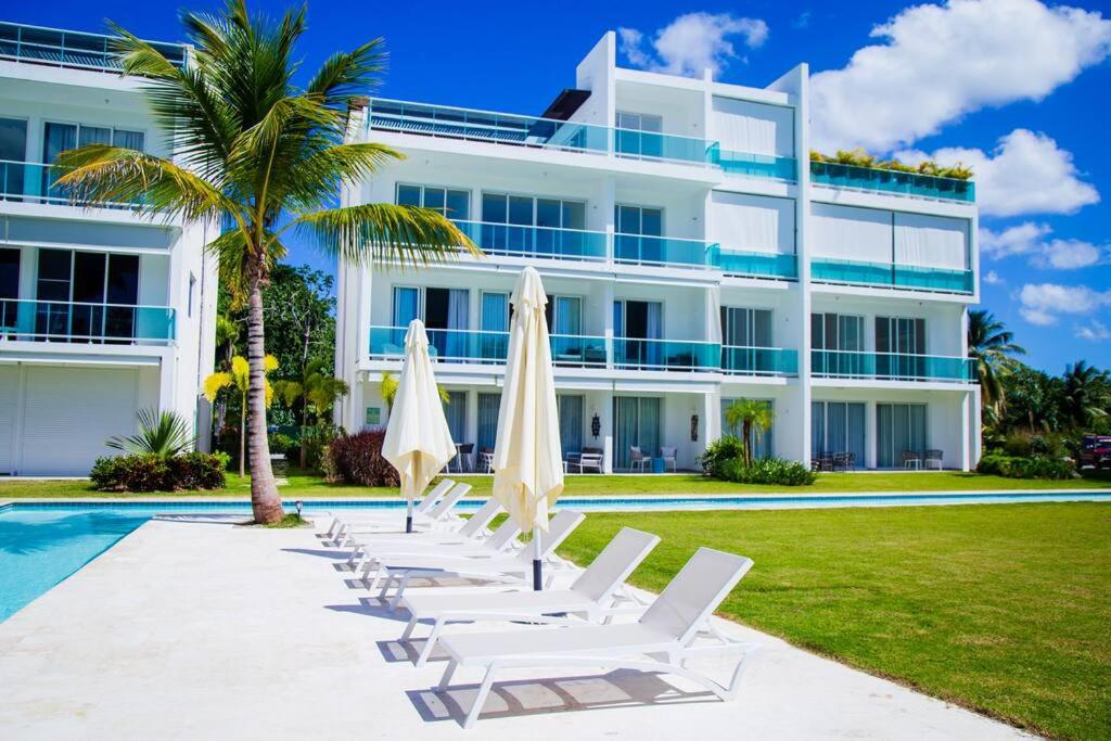 Estudio en playa bonita bech Residences