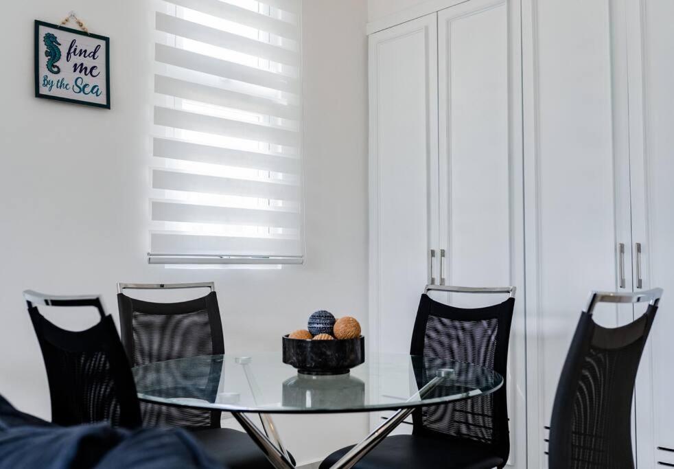 Estudio en playa bonita bech Residences