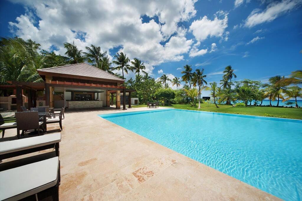 Estudio en playa bonita bech Residences