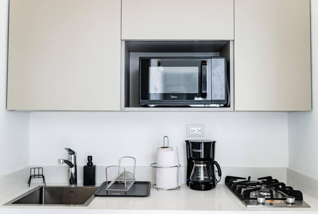 Estudio en playa bonita bech Residences