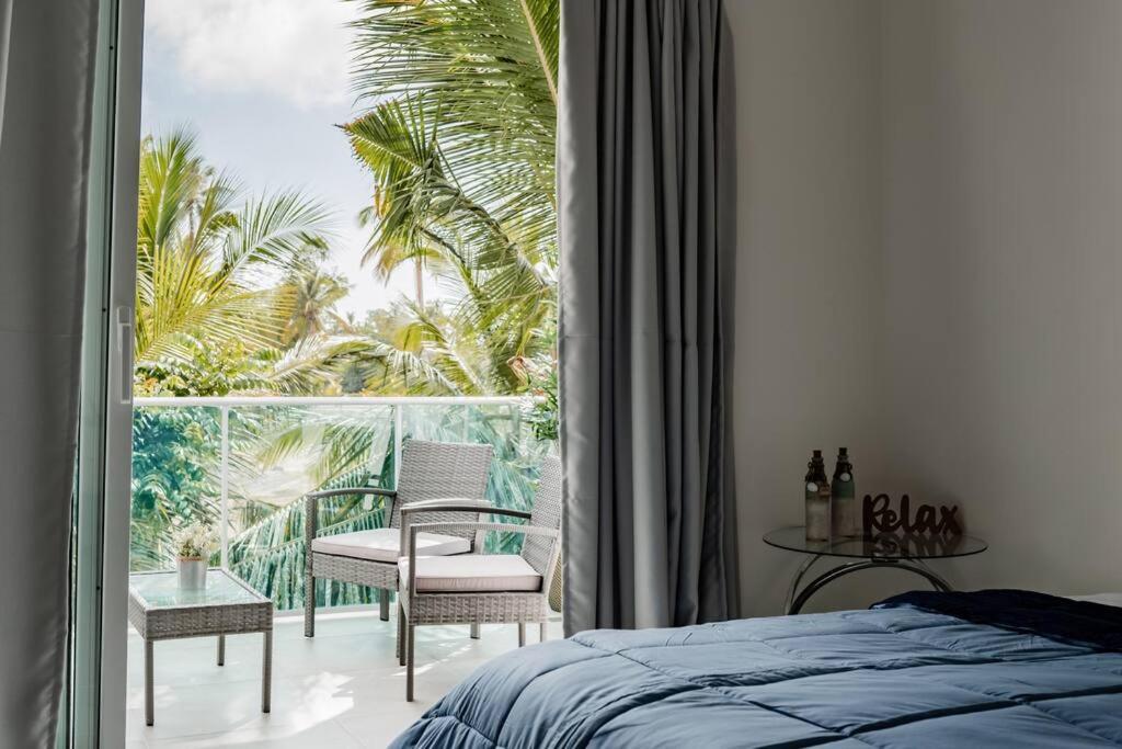 Estudio en playa bonita bech Residences